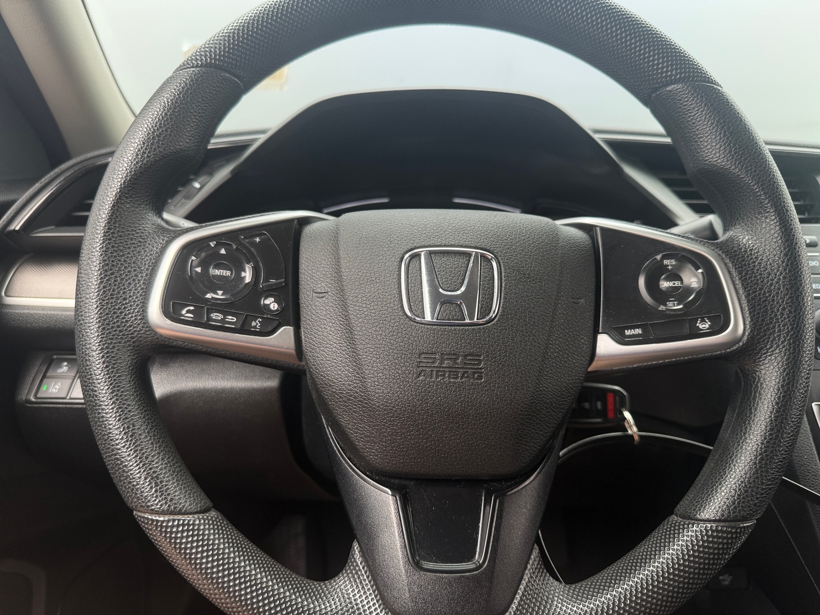 Thumbnail: 2021 Honda Civic - 5