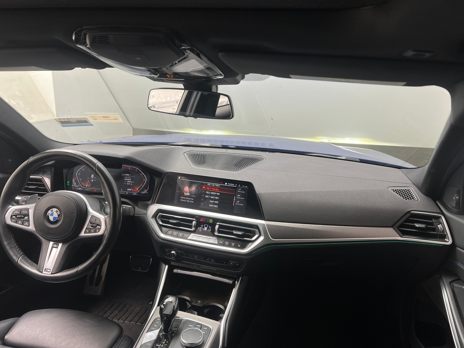 Thumbnail: 2019 BMW 3 Series - 2