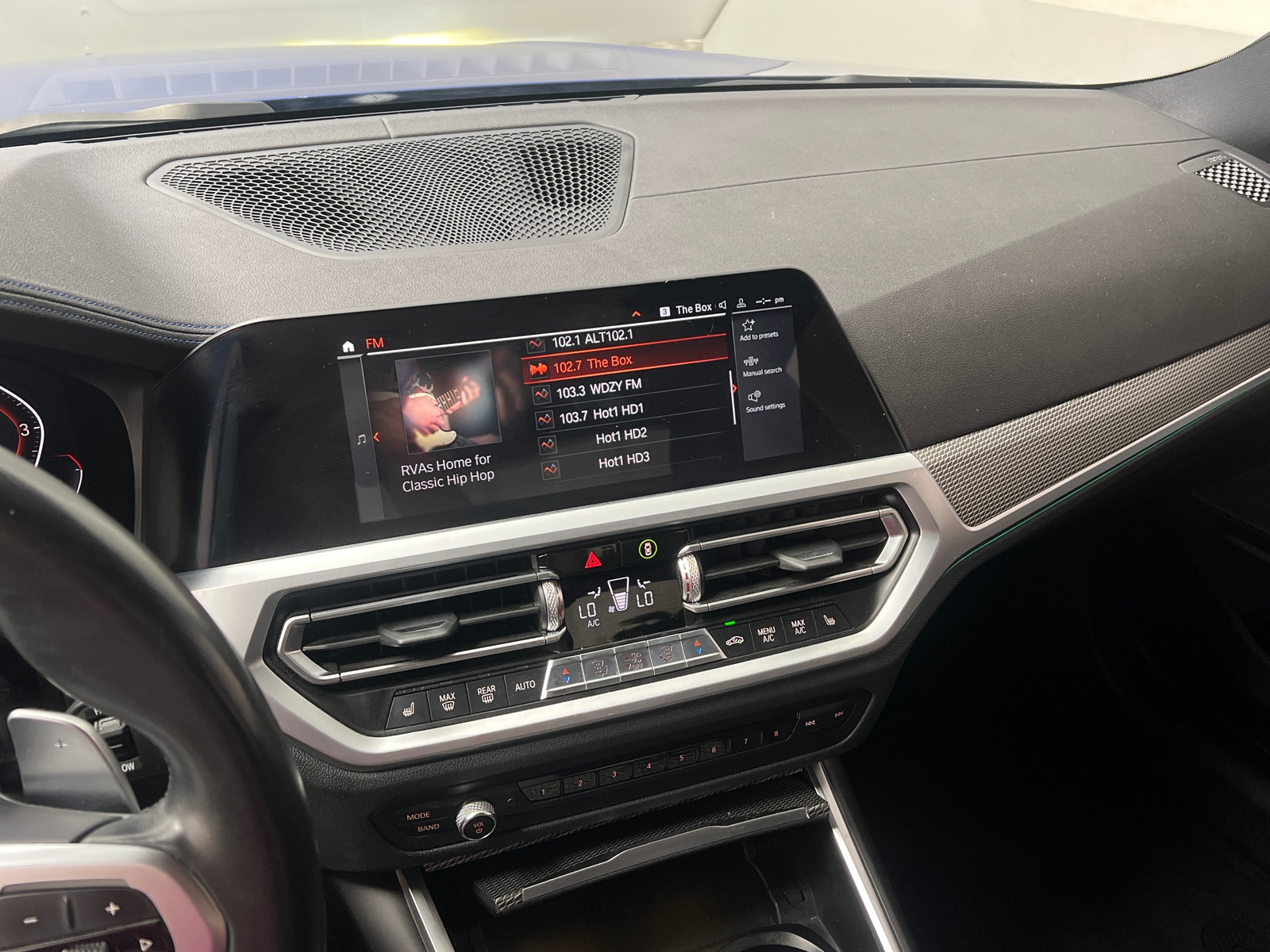 Thumbnail: 2019 BMW 3 Series - 3