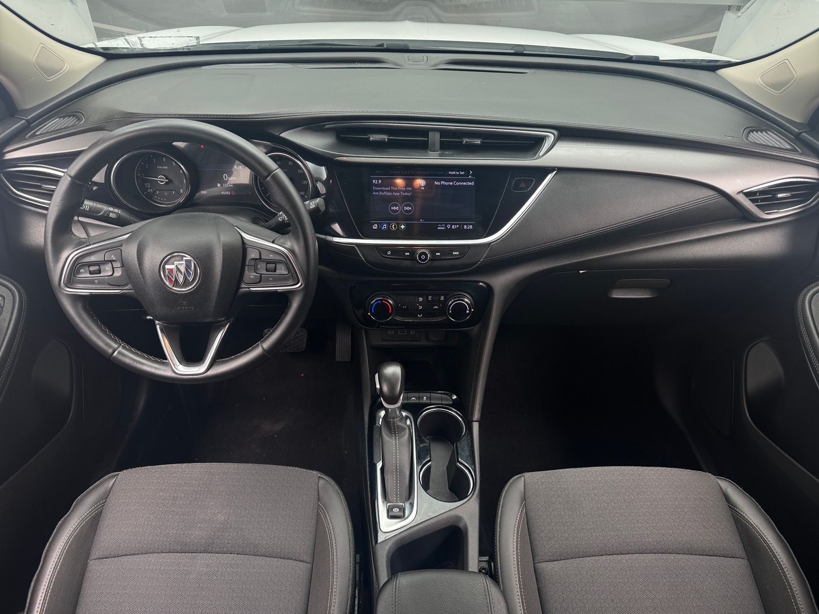 Thumbnail: 2021 Buick Encore GX - 2