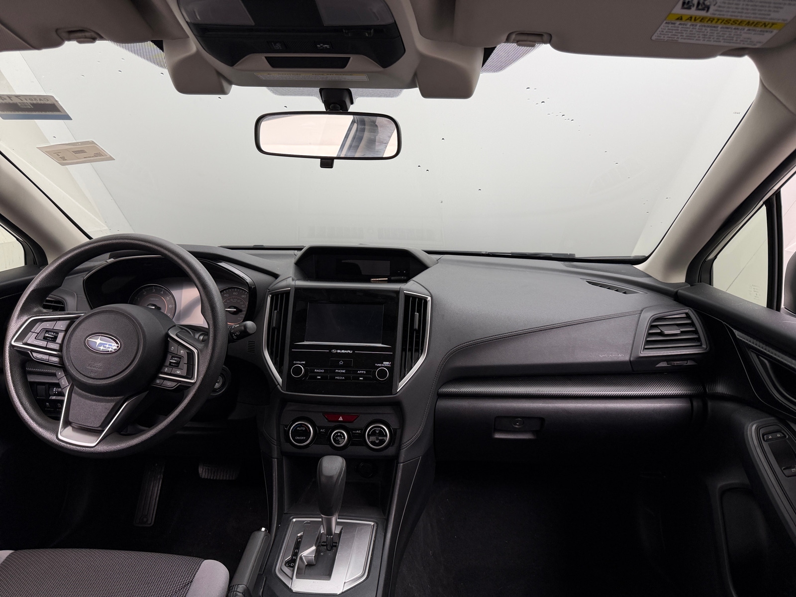 Thumbnail: 2020 Subaru Crosstrek - 3