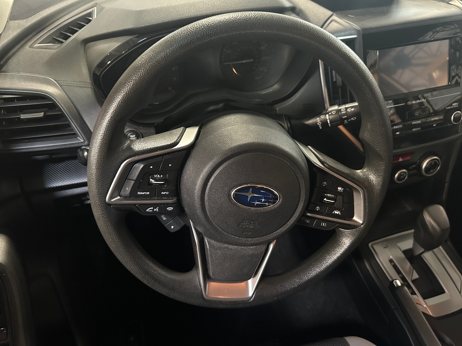 Thumbnail: 2020 Subaru Crosstrek - 5
