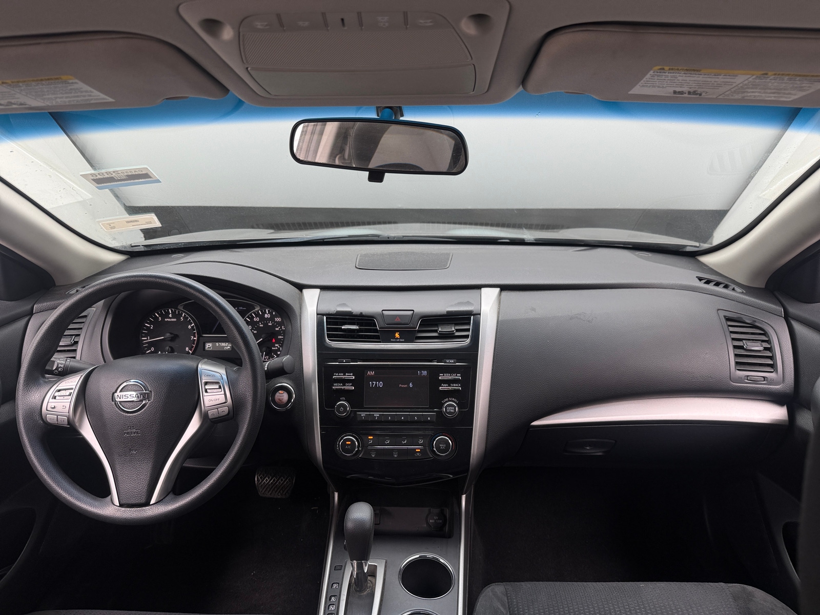 Thumbnail: 2015 Nissan Altima - 3