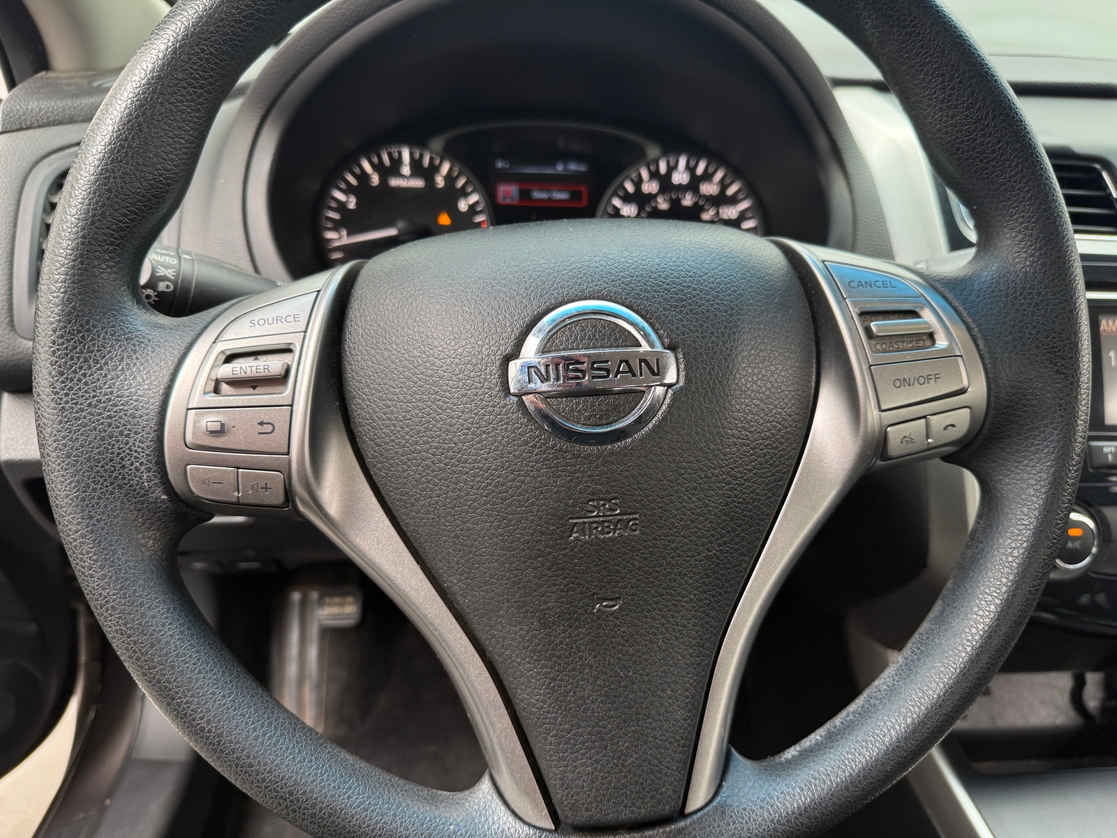 Thumbnail: 2015 Nissan Altima - 5