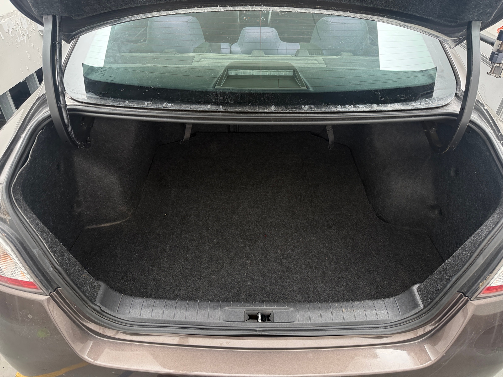 Thumbnail: 2015 Nissan Altima - 7