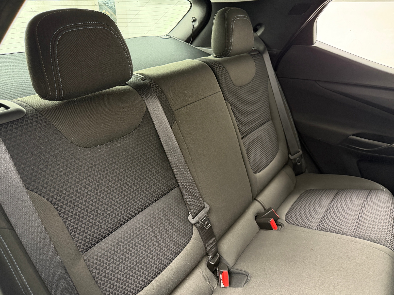 Thumbnail: 2023 Chevrolet Bolt EUV - 6