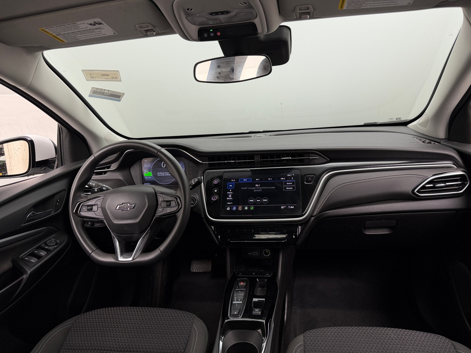 Thumbnail: 2023 Chevrolet Bolt EUV - 3