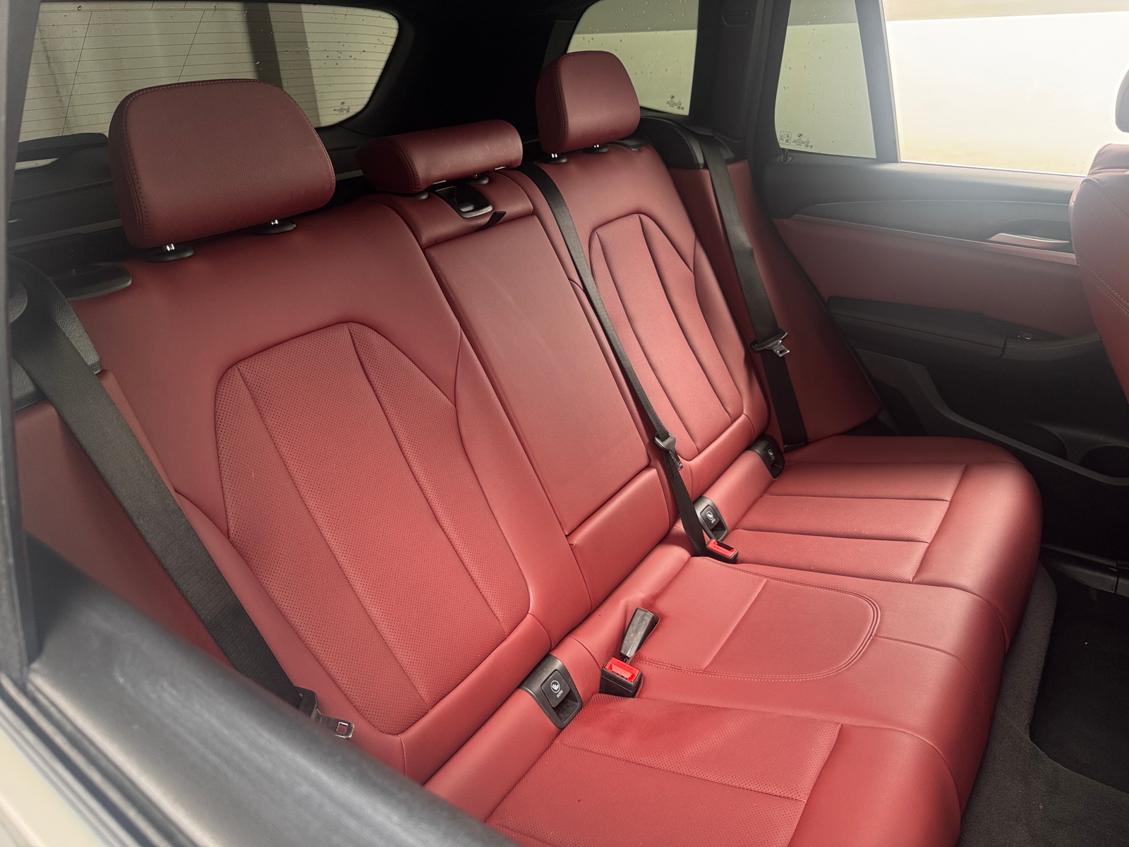 Thumbnail: 2024 BMW X3 - 5