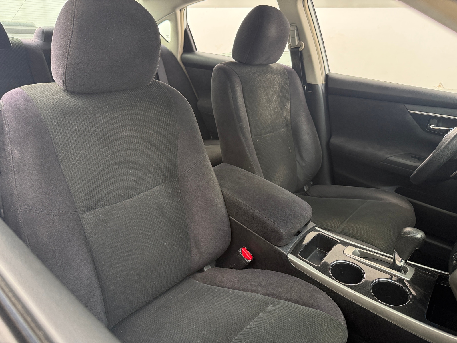 Thumbnail: 2013 Nissan Altima - 2