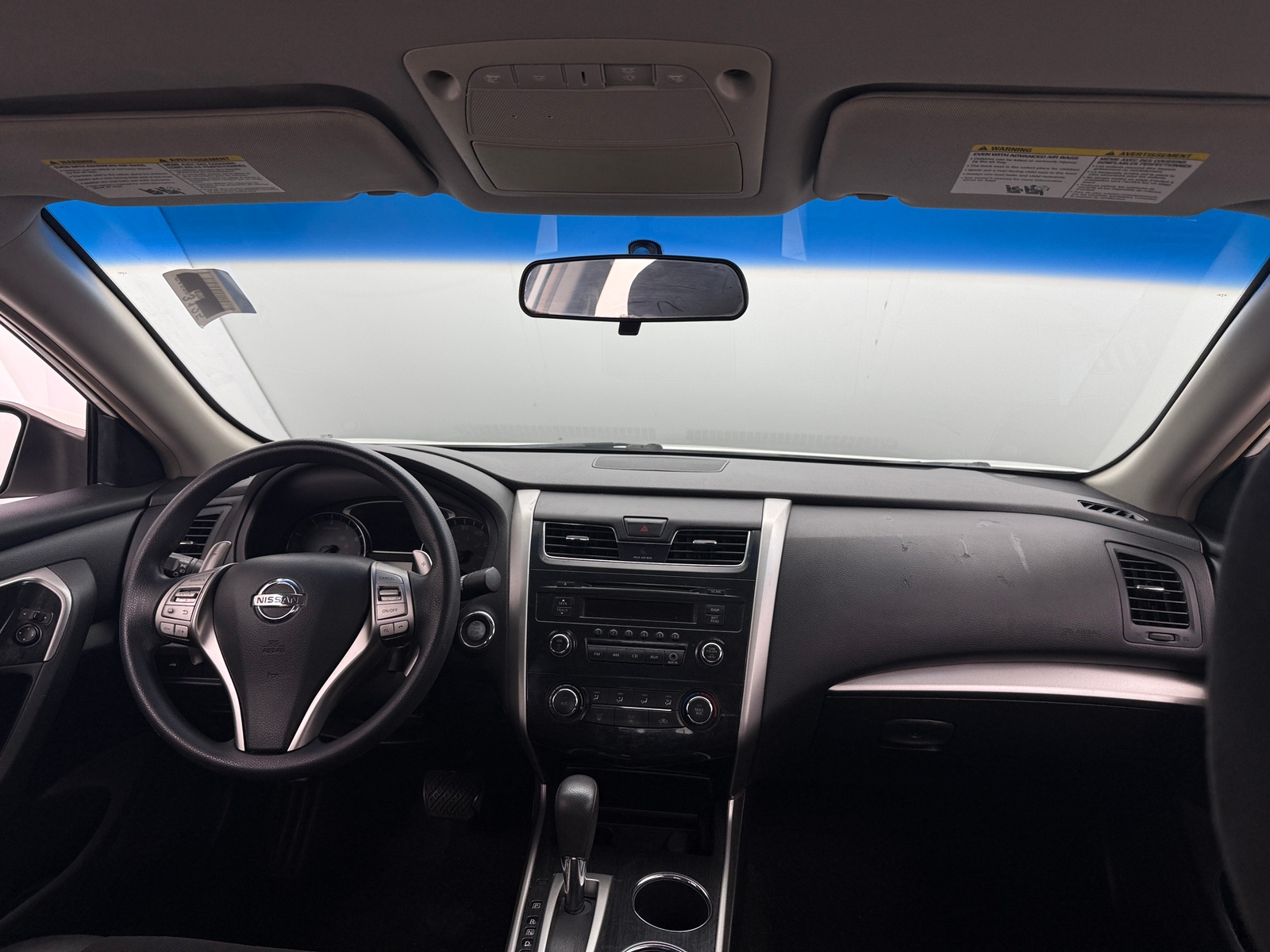 Thumbnail: 2013 Nissan Altima - 3
