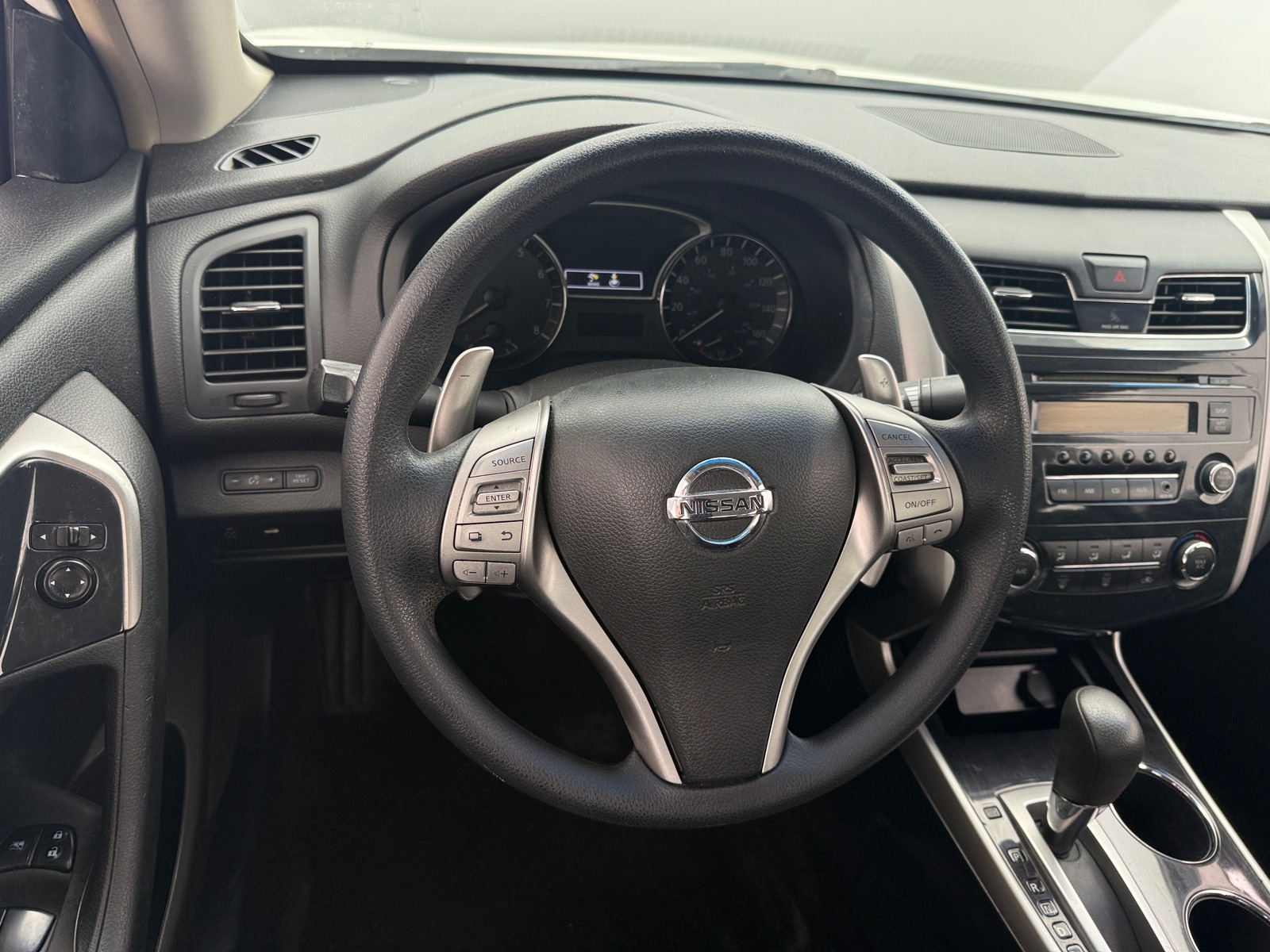 Thumbnail: 2013 Nissan Altima - 5