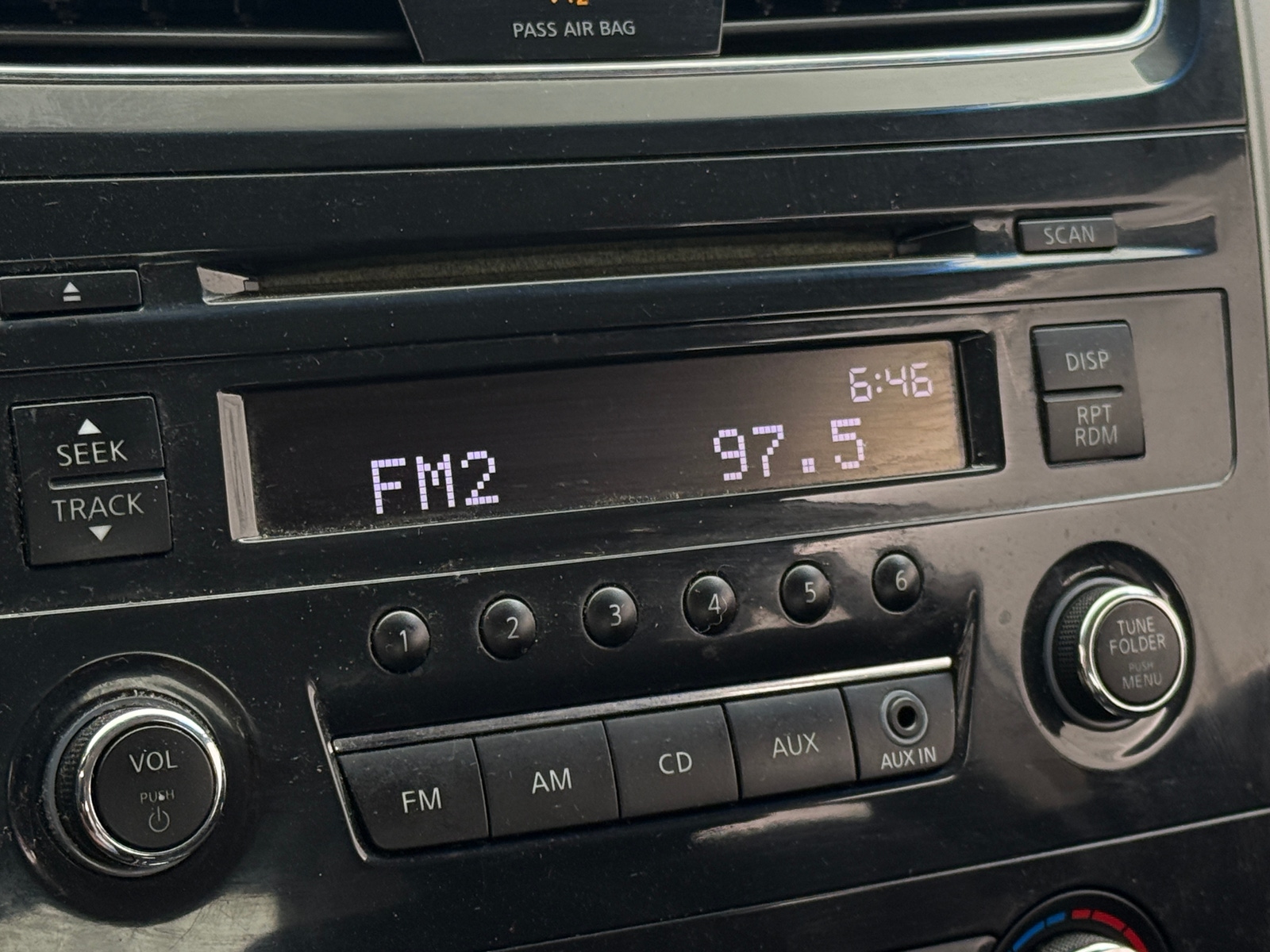 Thumbnail: 2013 Nissan Altima - 4