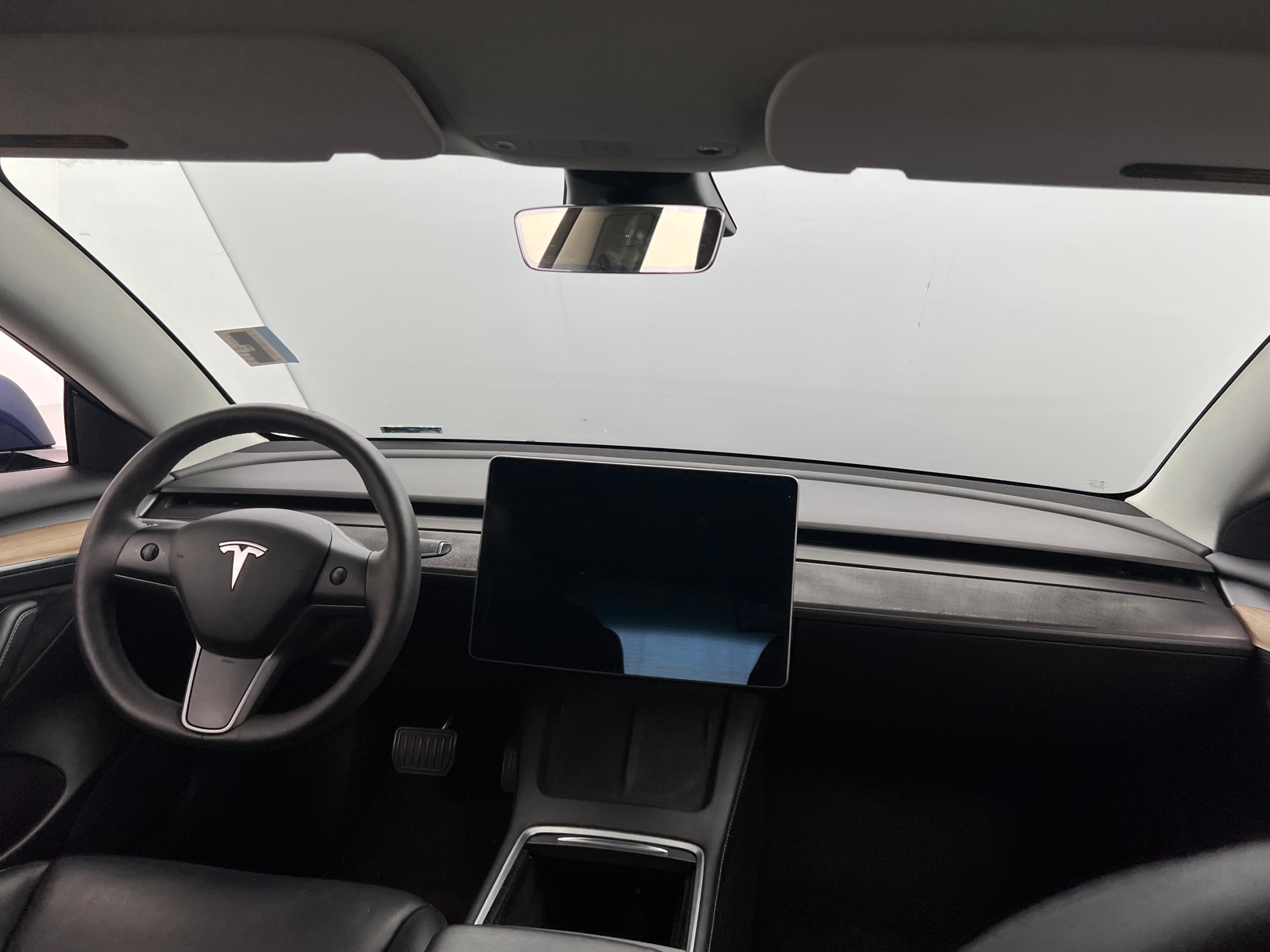 Thumbnail: 2022 Tesla Model 3 - 2