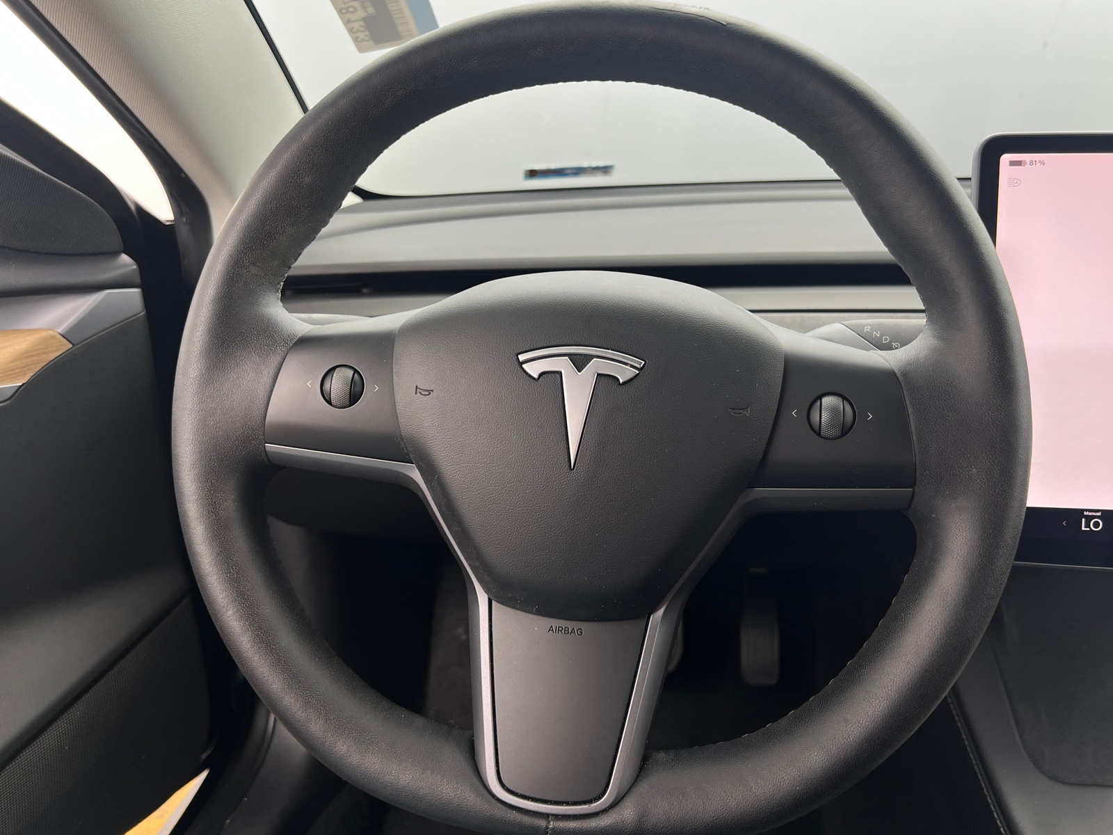 Thumbnail: 2022 Tesla Model 3 - 4