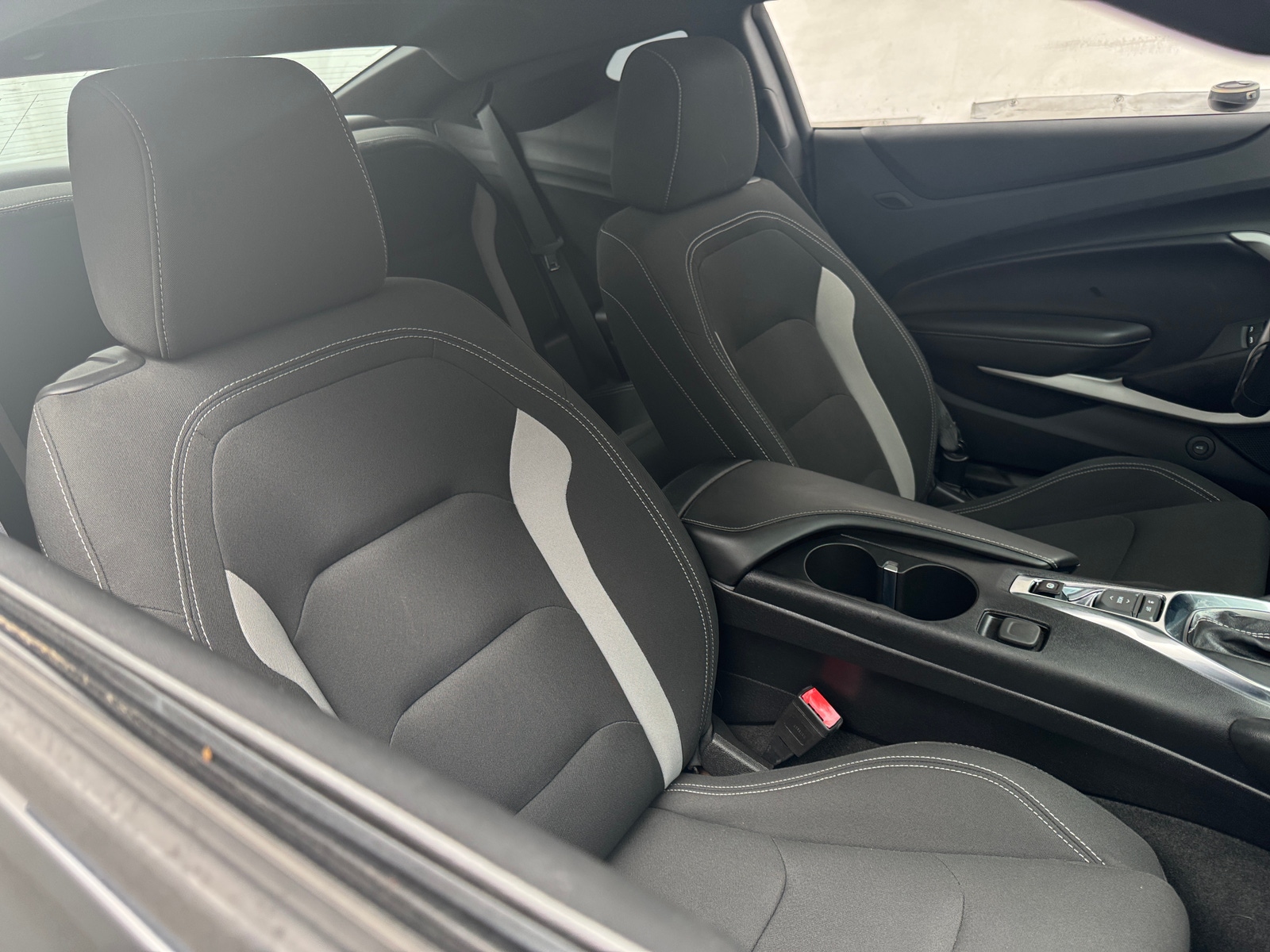Thumbnail: 2020 Chevrolet Camaro - 2