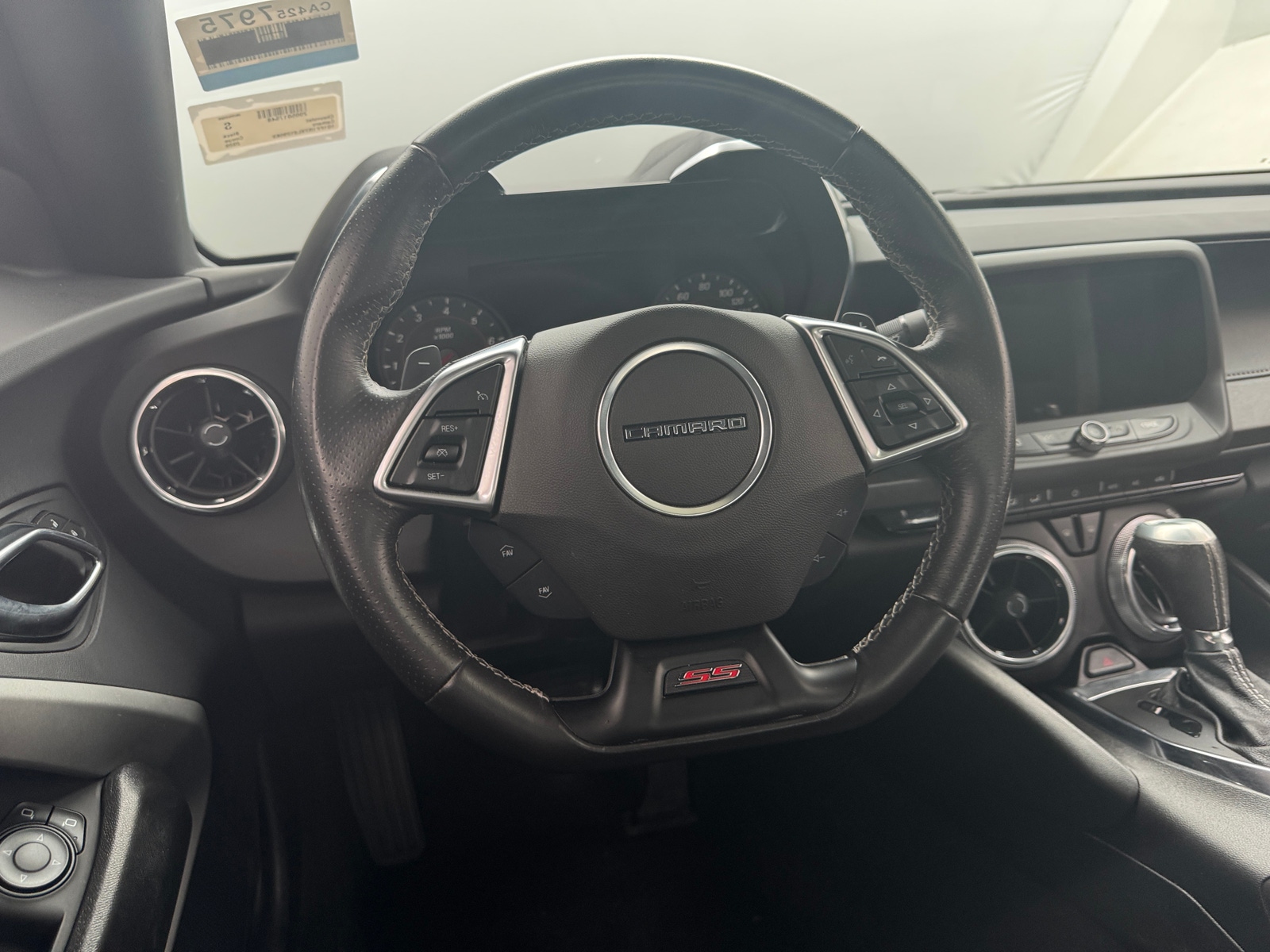 Thumbnail: 2020 Chevrolet Camaro - 4