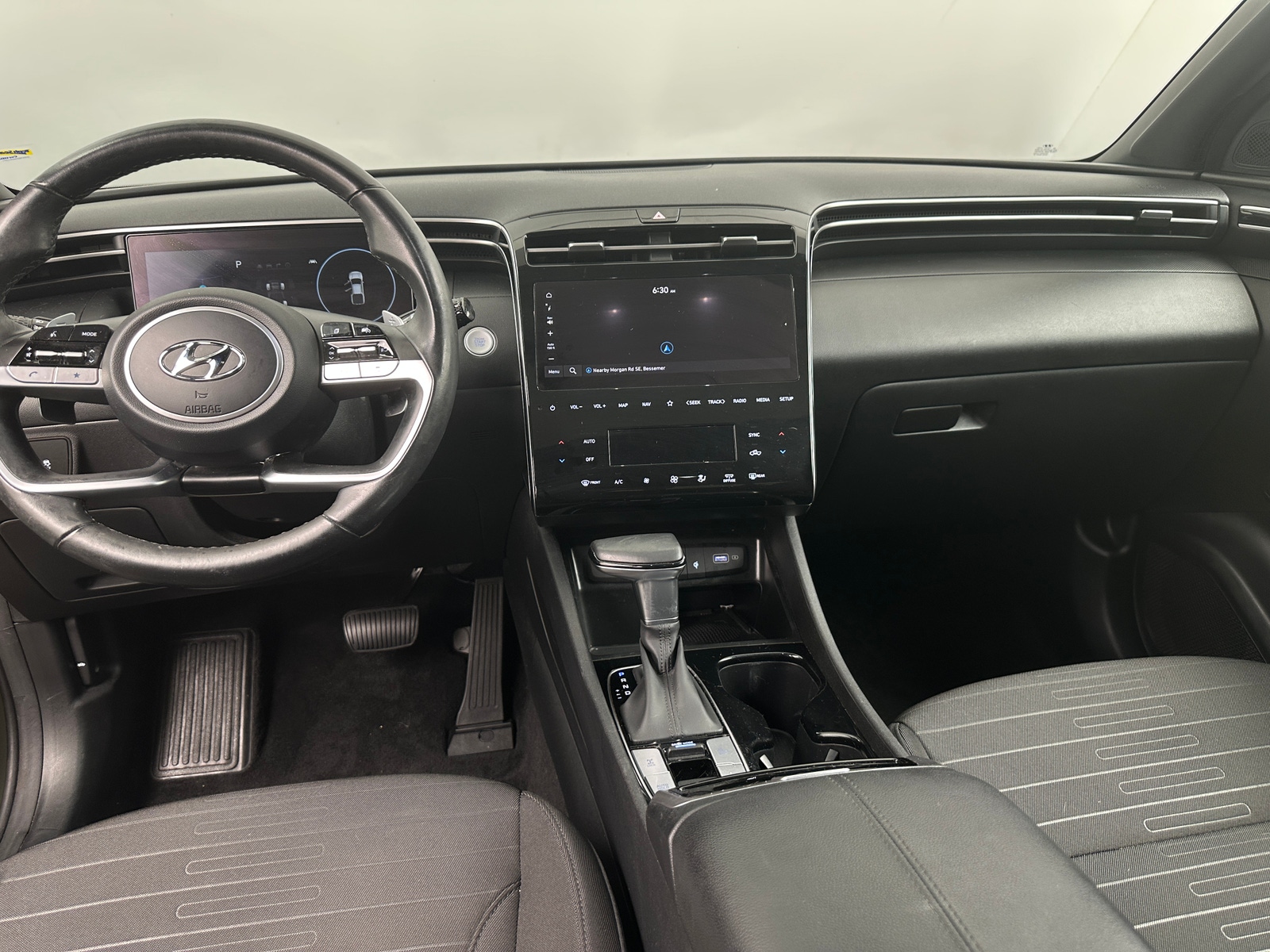 Thumbnail: 2023 Hyundai Santa Cruz - 3
