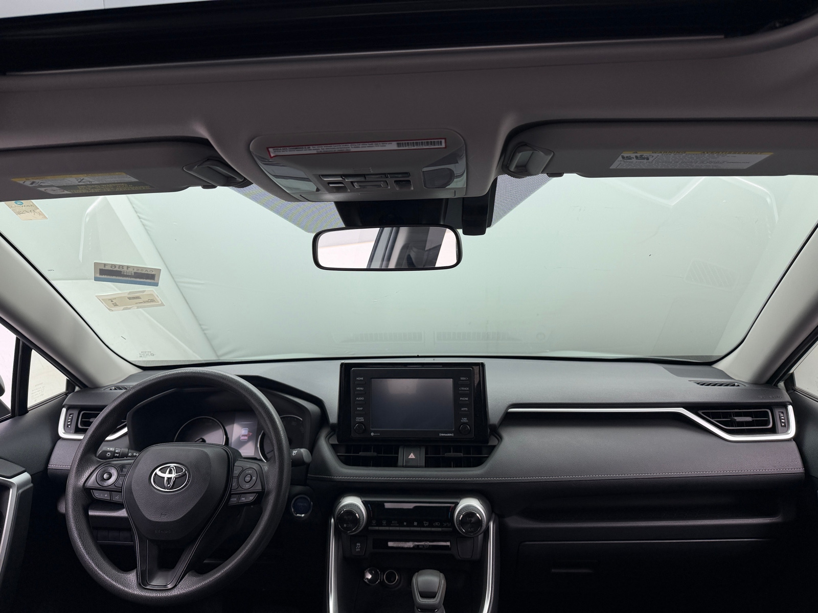 Thumbnail: 2020 Toyota RAV4 - 3