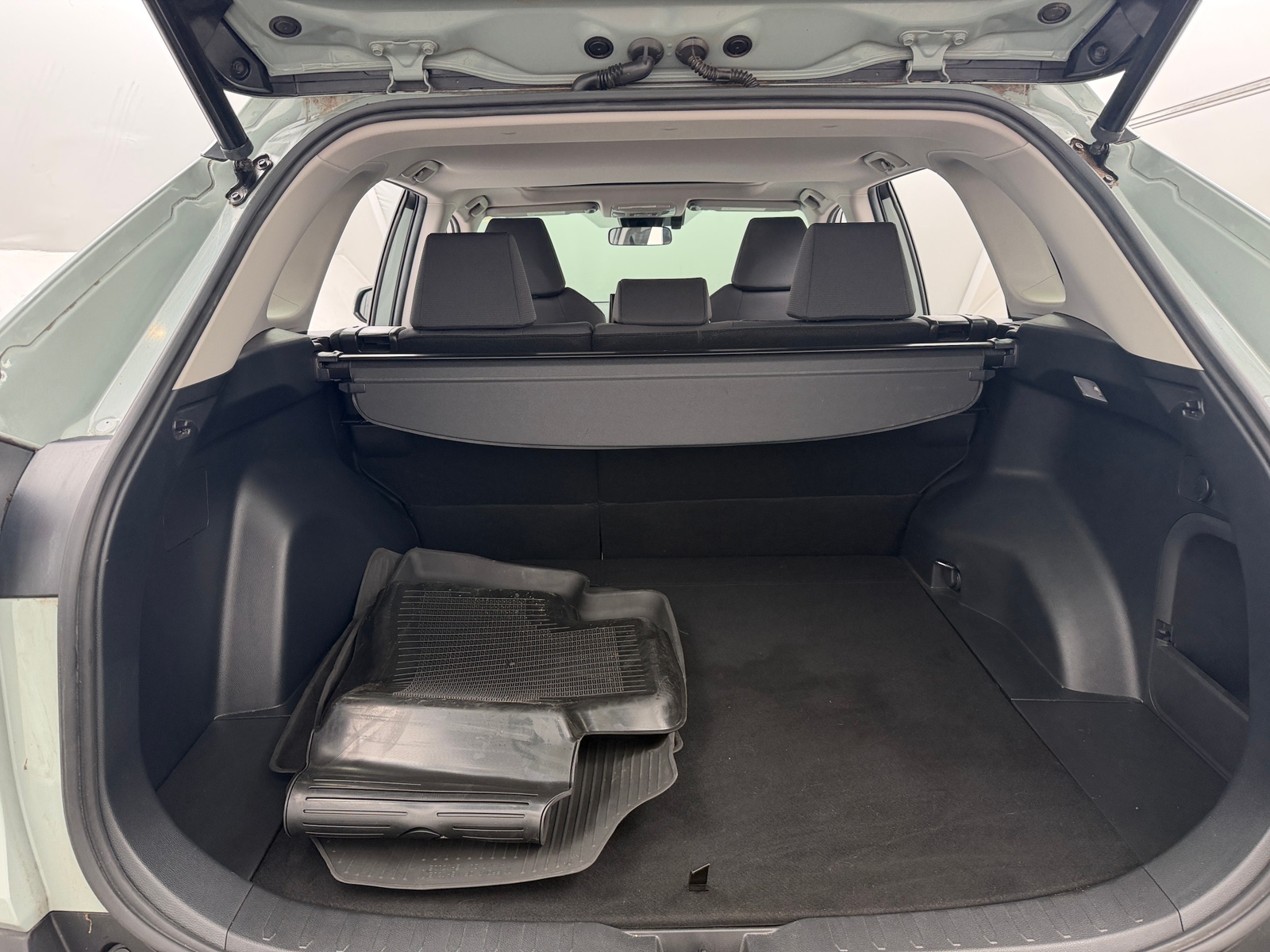 Thumbnail: 2020 Toyota RAV4 - 7