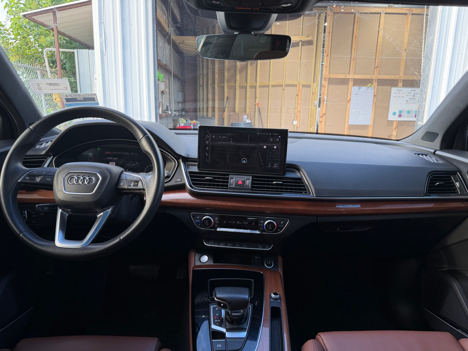 Thumbnail: 2022 Audi Q5 - 2