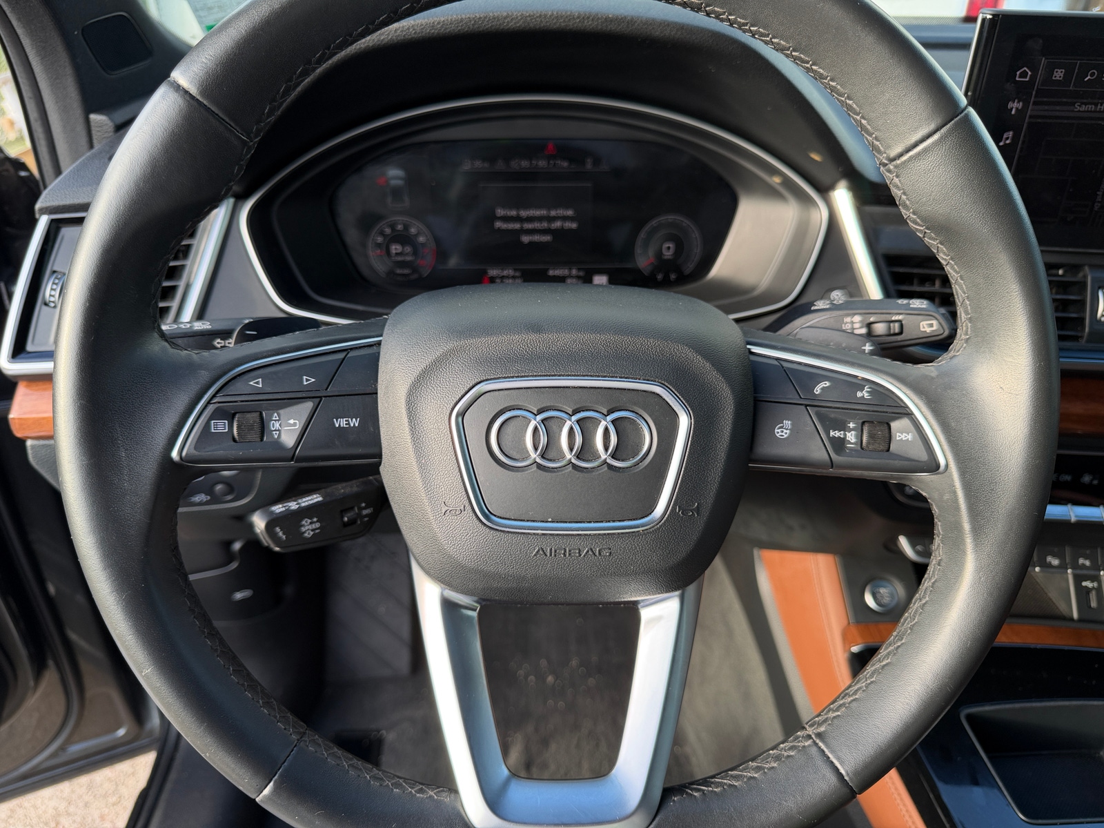 Thumbnail: 2022 Audi Q5 - 4