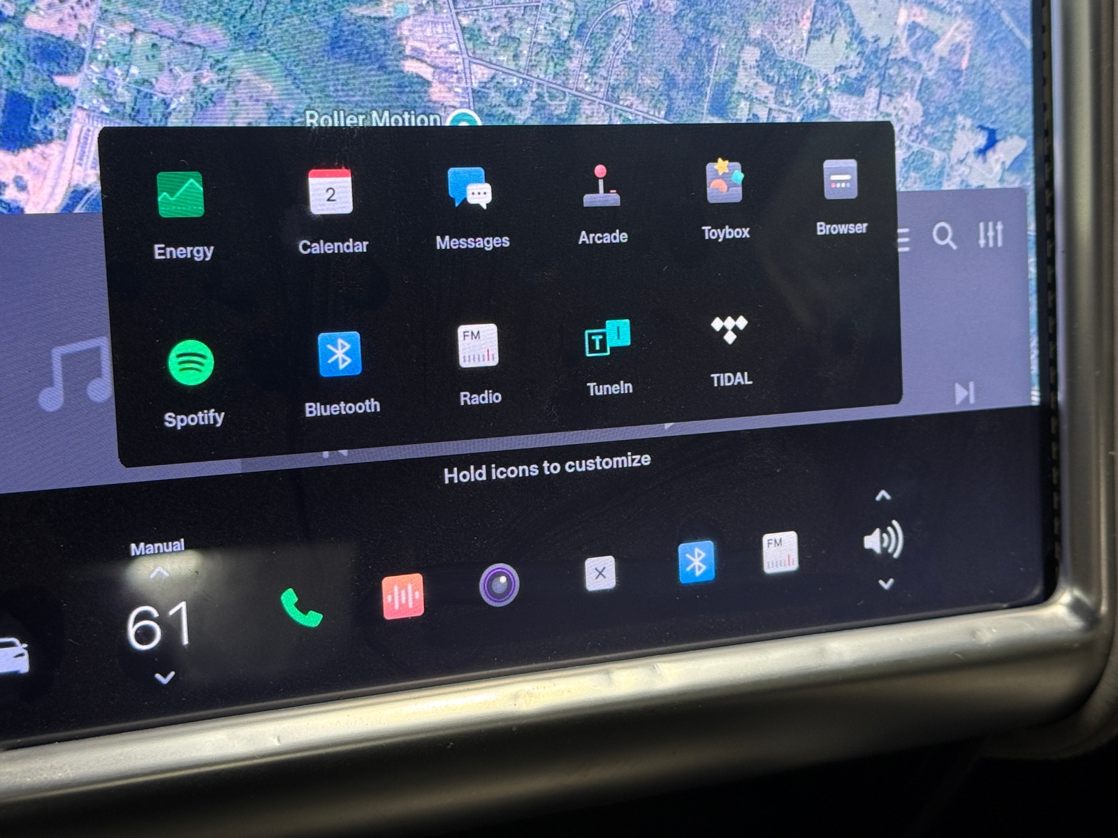 Thumbnail: 2016 Tesla Model S - 4