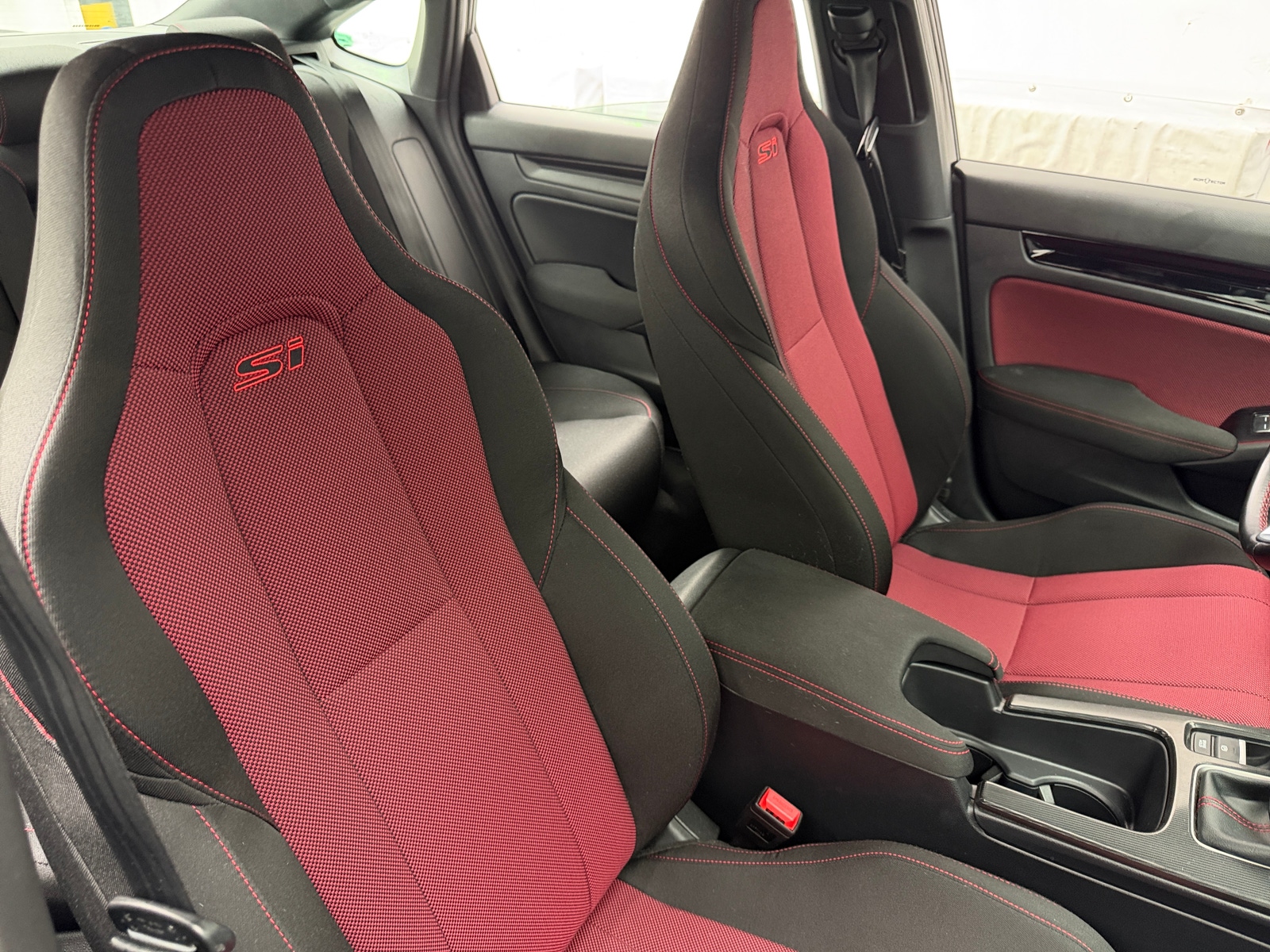 Thumbnail: 2024 Honda Civic - 2