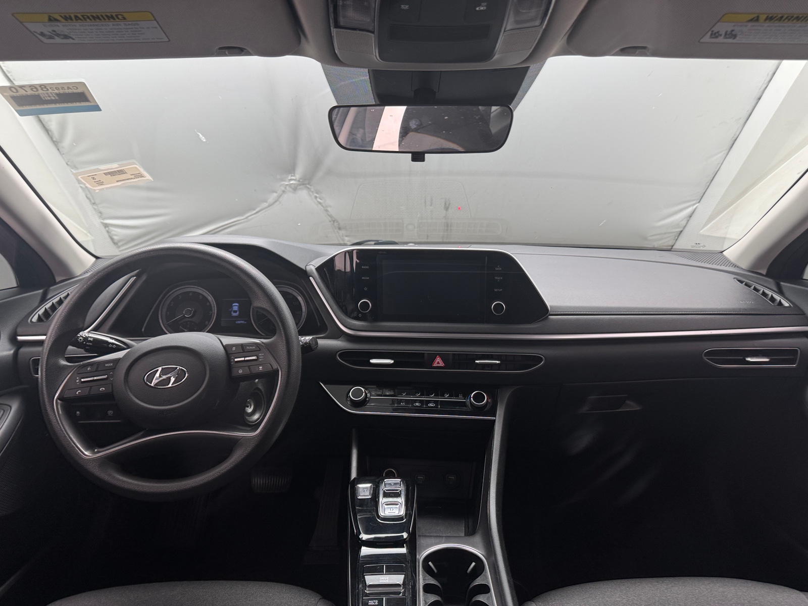 Thumbnail: 2021 Hyundai Sonata - 3