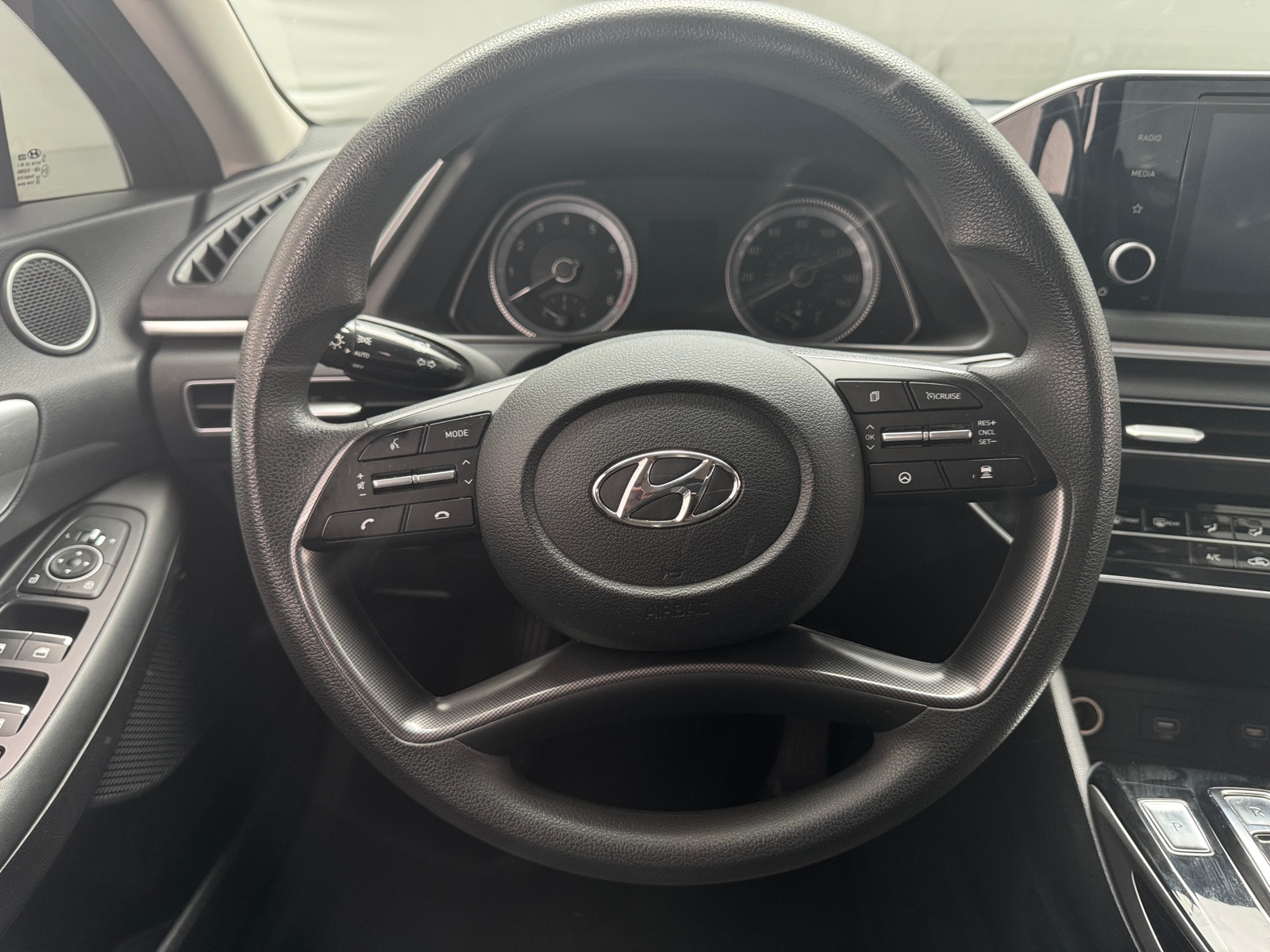 Thumbnail: 2021 Hyundai Sonata - 5