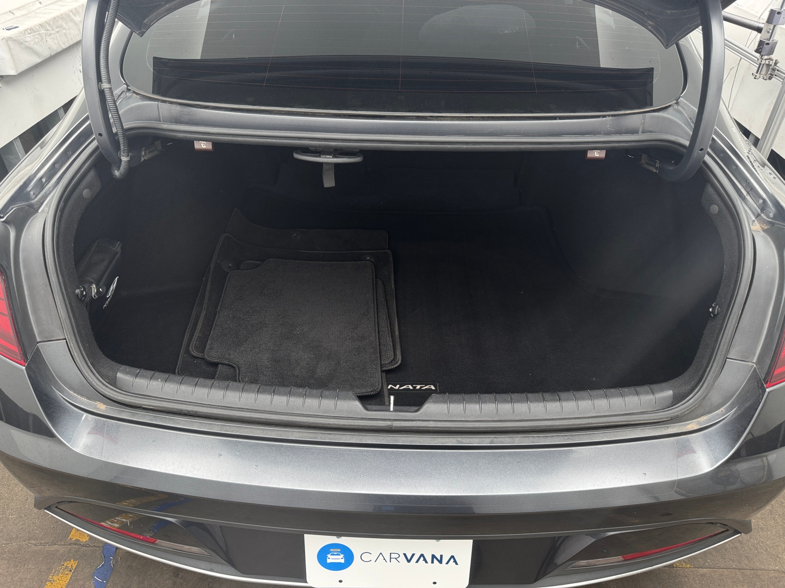 Thumbnail: 2021 Hyundai Sonata - 7