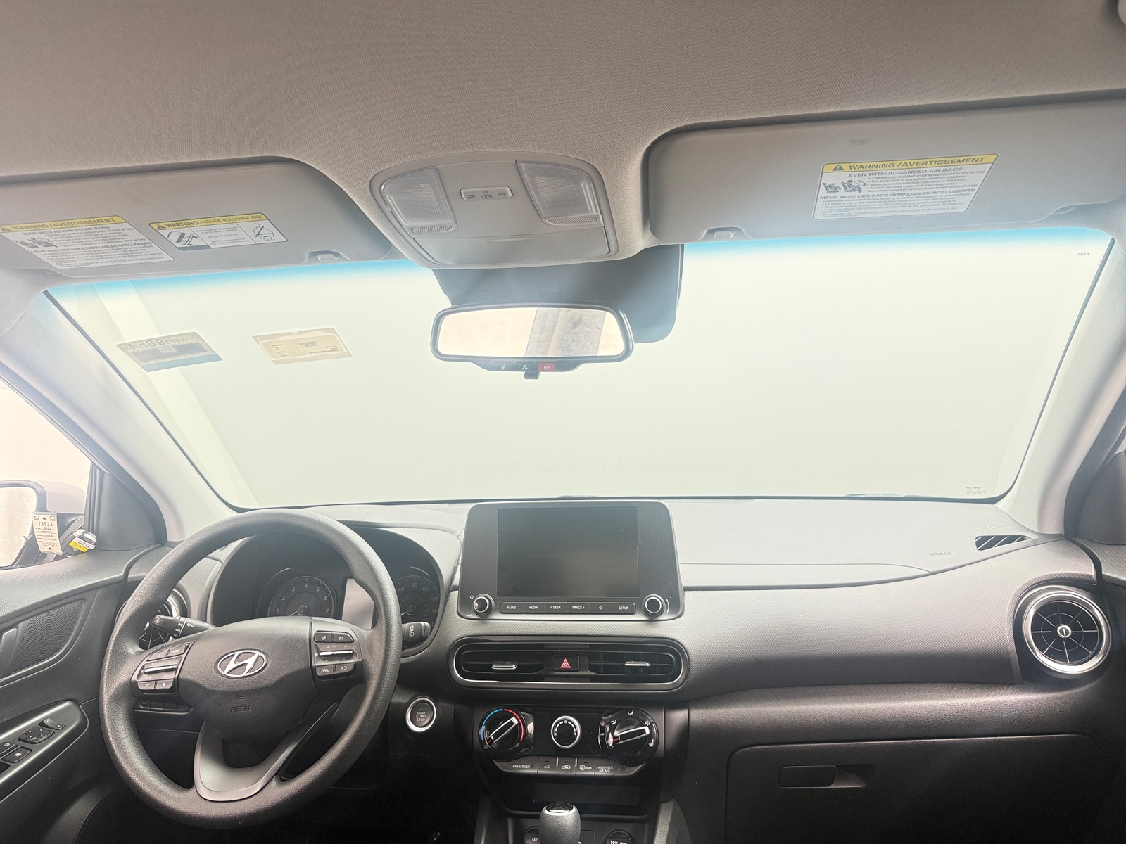 Thumbnail: 2023 Hyundai Kona - 3