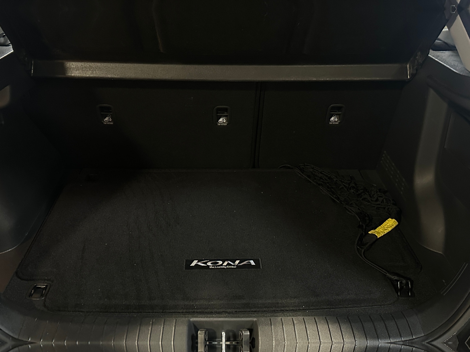 Thumbnail: 2023 Hyundai Kona - 7