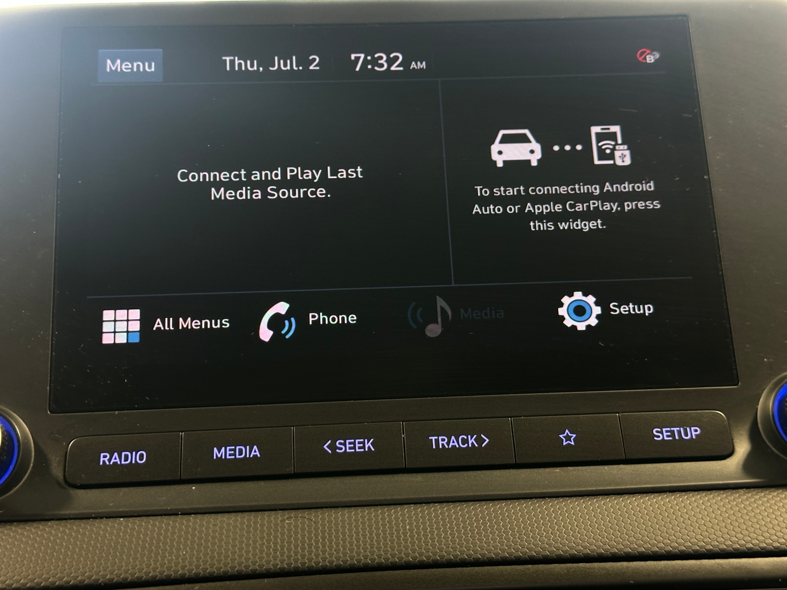 Thumbnail: 2023 Hyundai Kona - 4