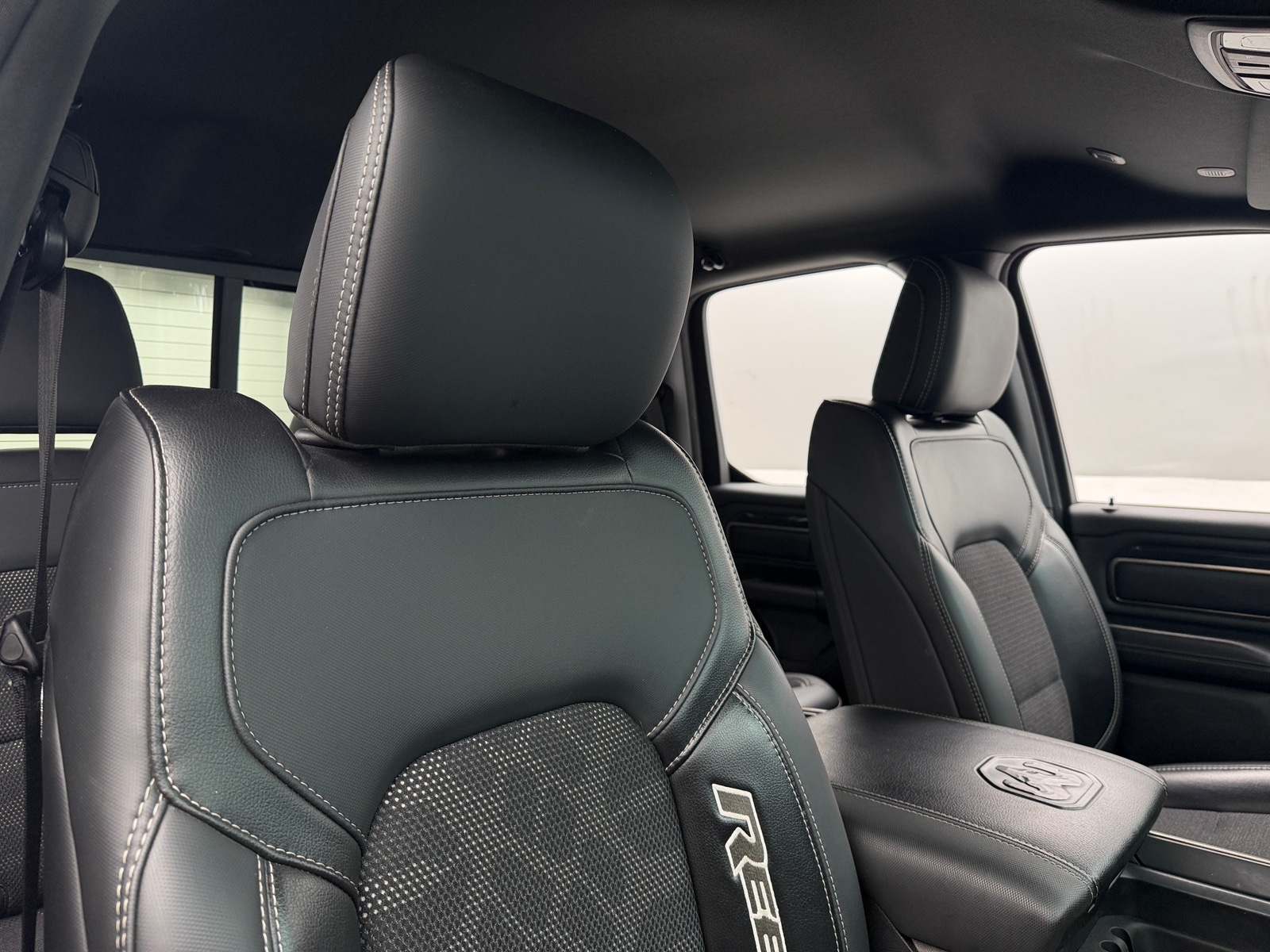 Thumbnail: 2020 RAM 1500 - 2