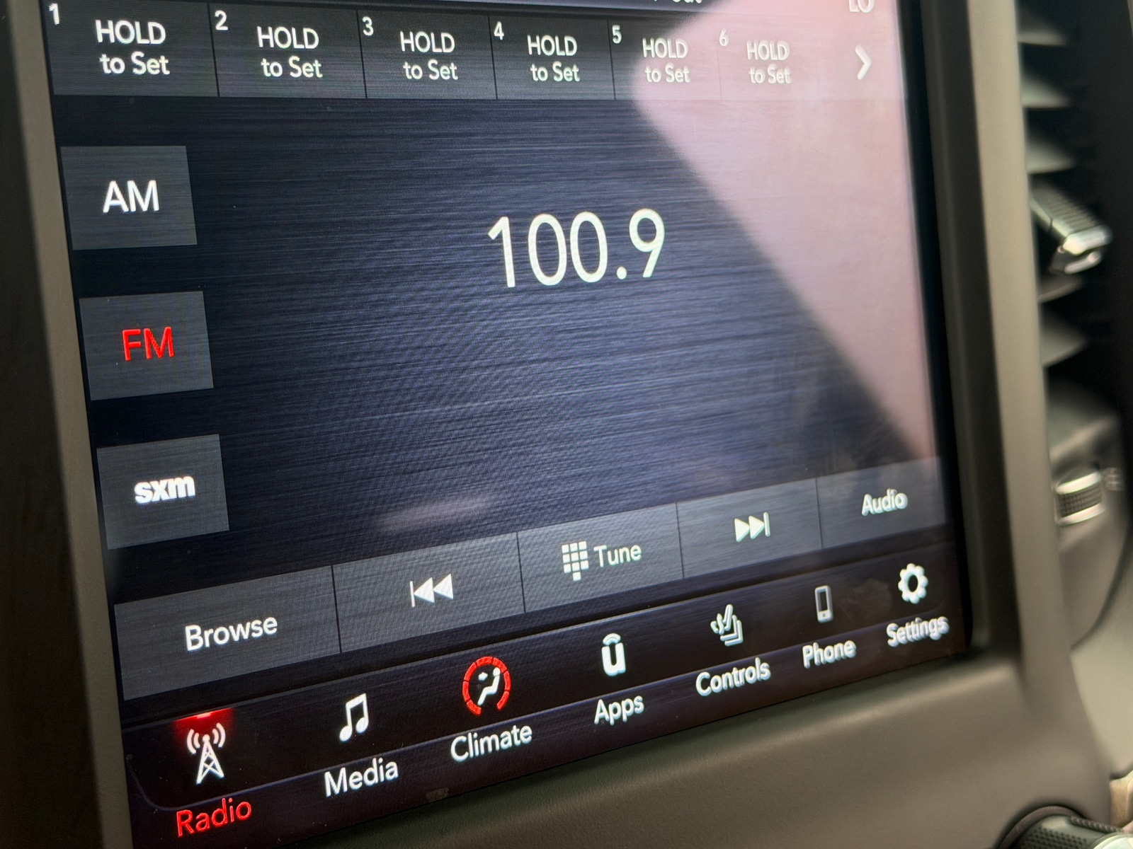 Thumbnail: 2020 RAM 1500 - 4