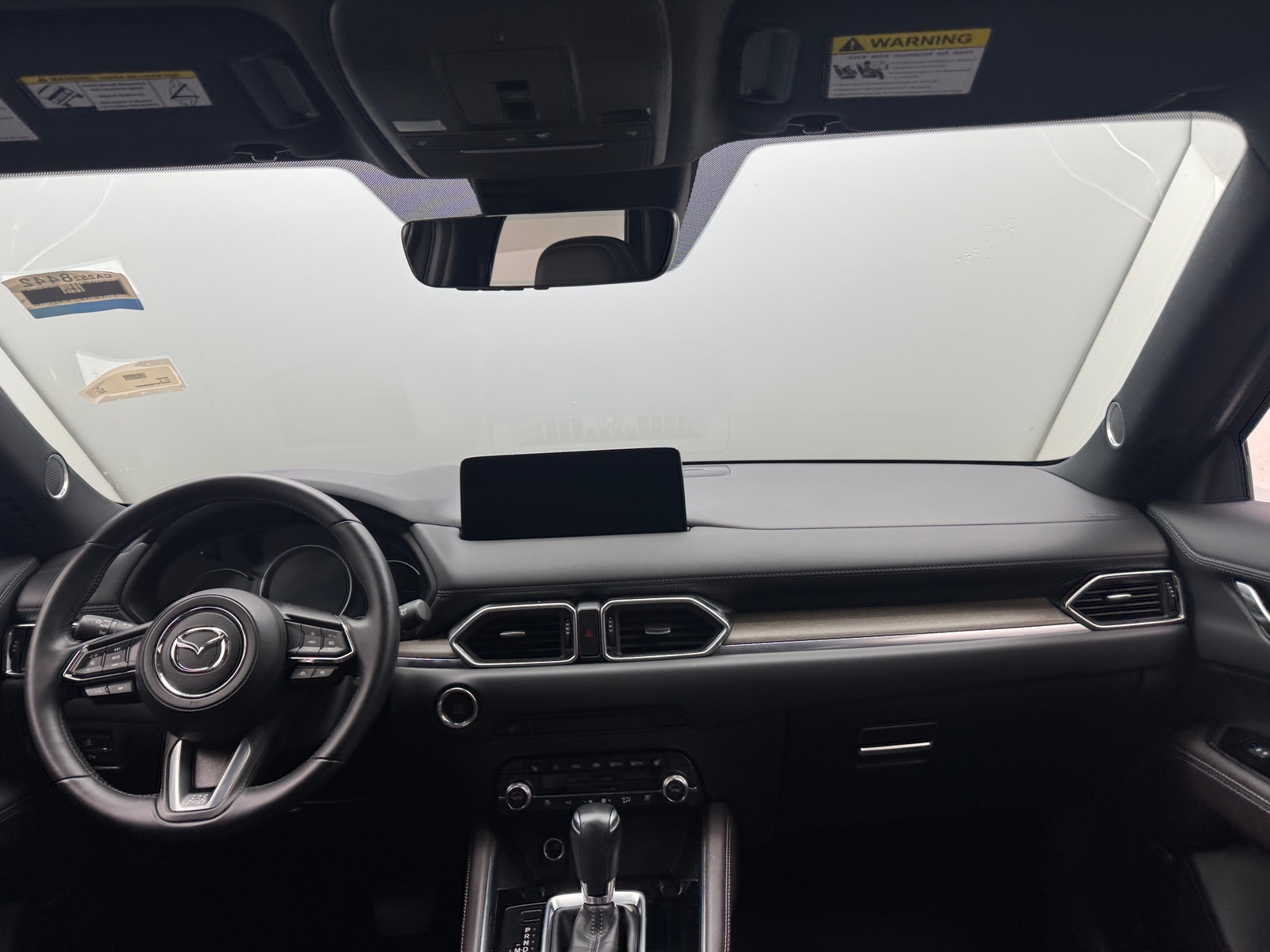Thumbnail: 2024 Mazda CX-5 - 2