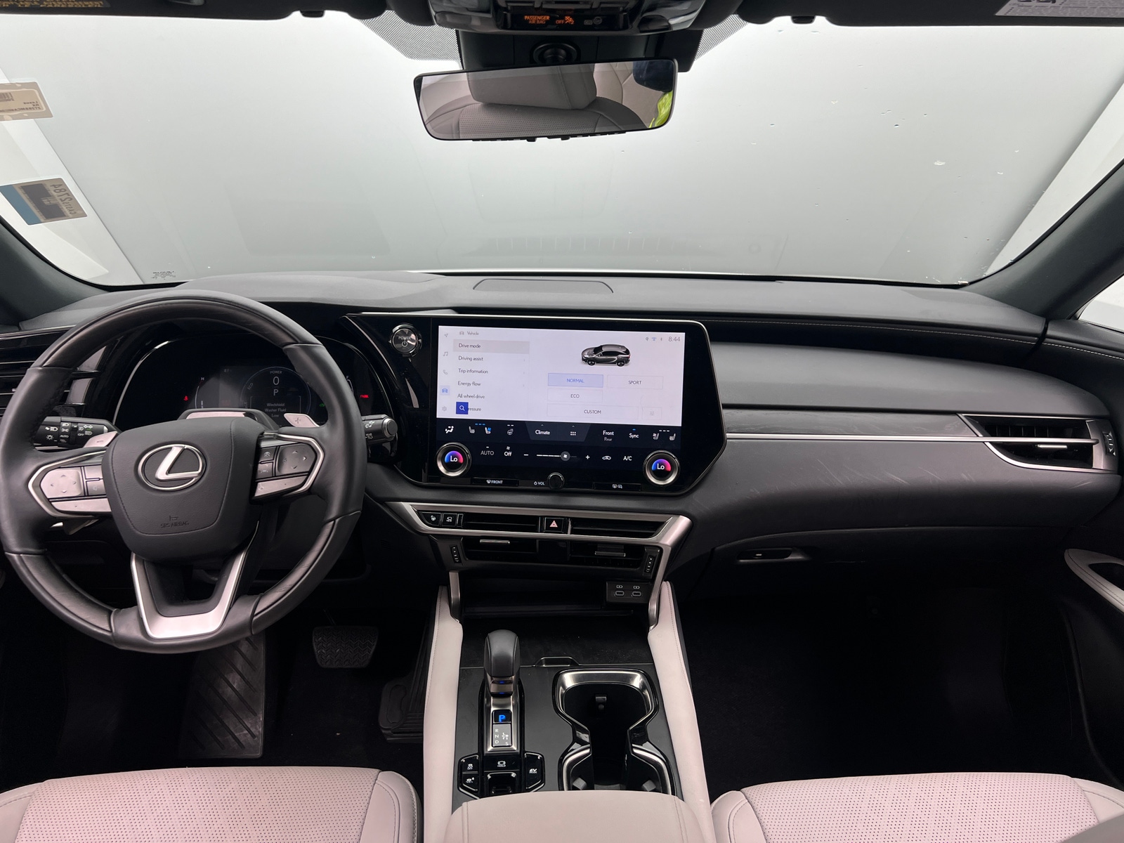 Thumbnail: 2024 Lexus RX - 2