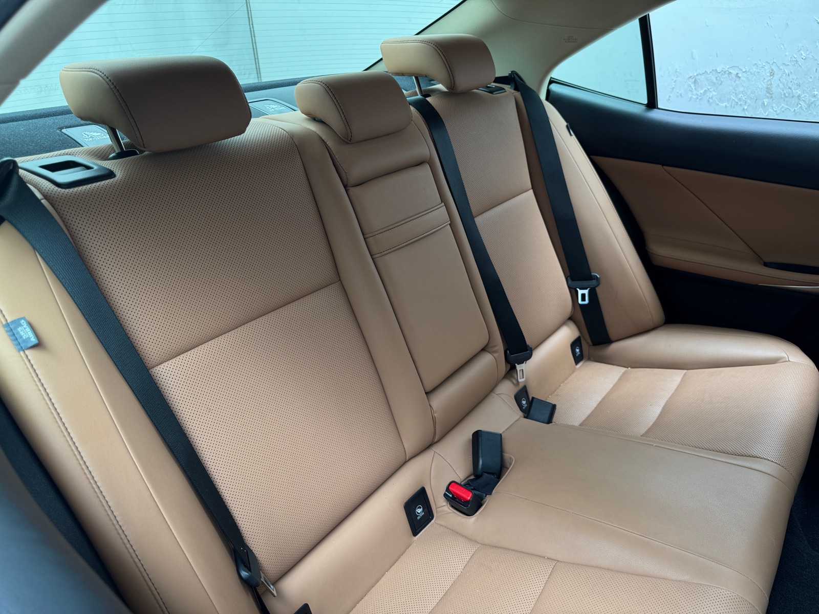Thumbnail: 2015 Lexus IS - 5