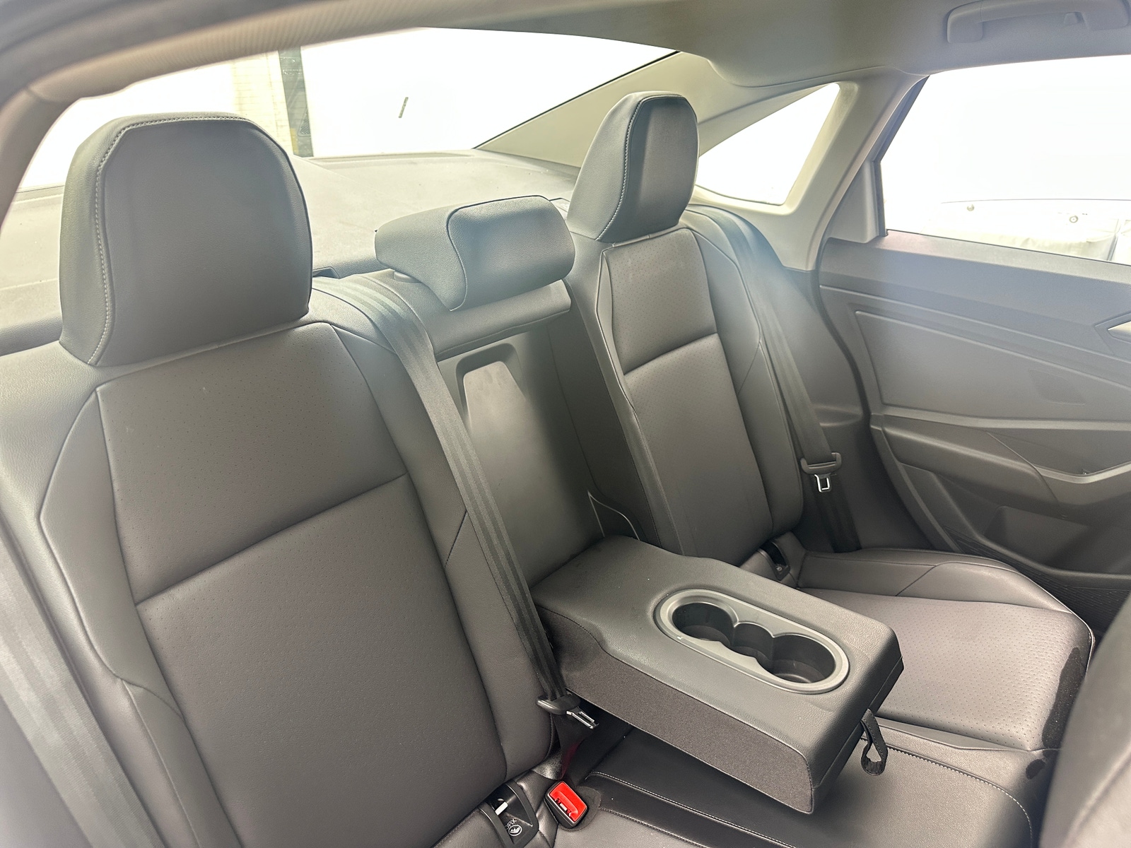 Thumbnail: 2019 Volkswagen Jetta - 5