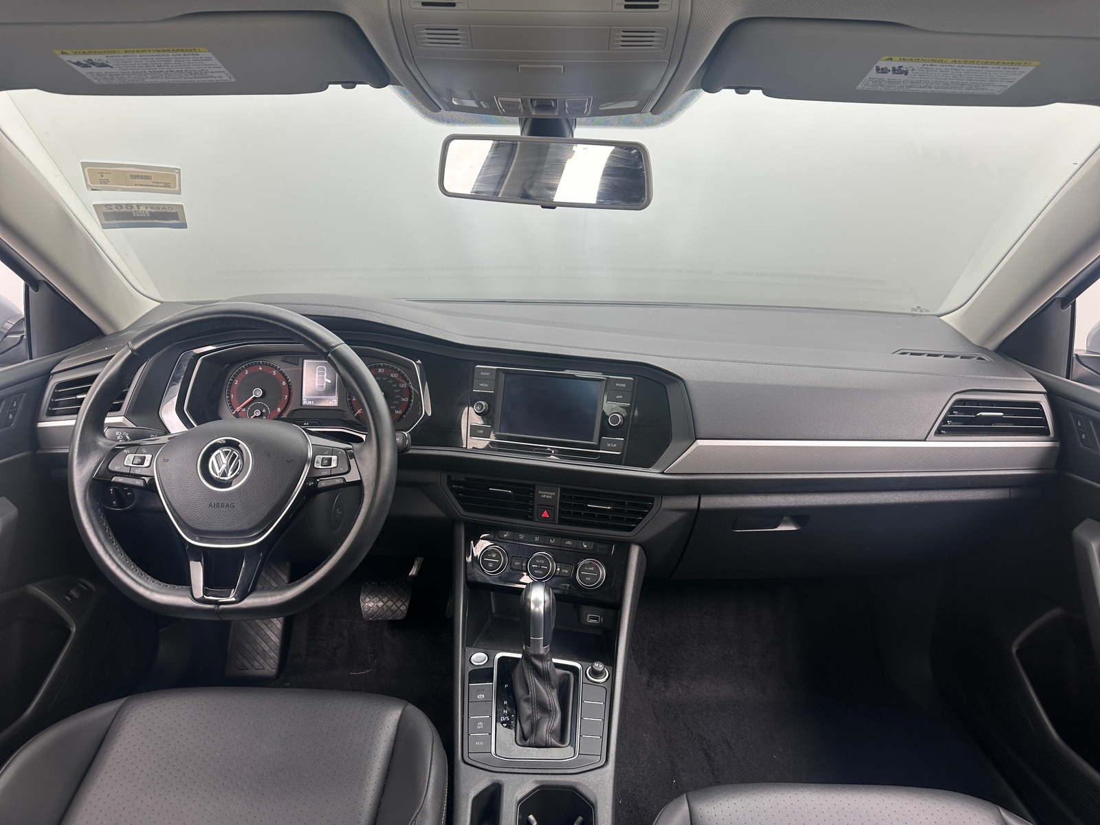 Thumbnail: 2019 Volkswagen Jetta - 2