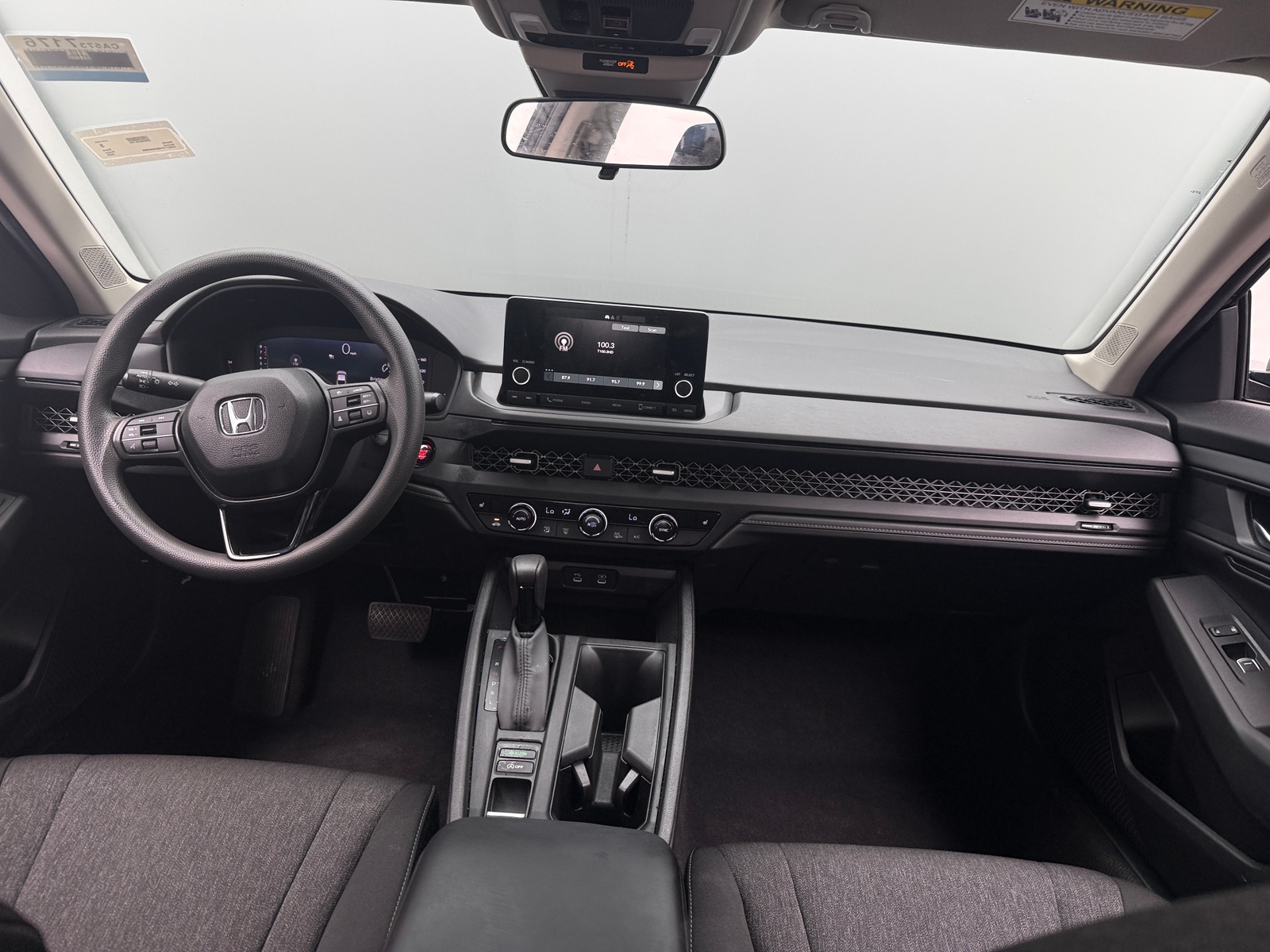 Thumbnail: 2025 Honda Accord - 3
