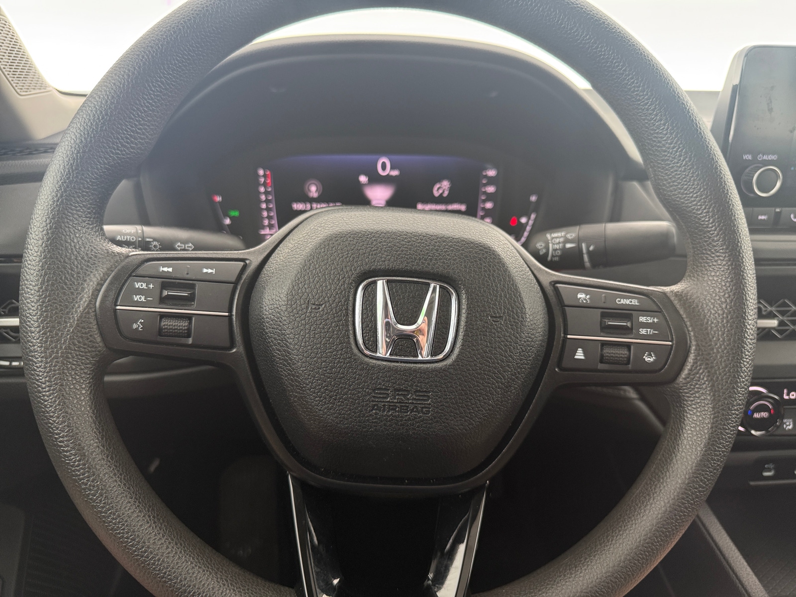 Thumbnail: 2025 Honda Accord - 5