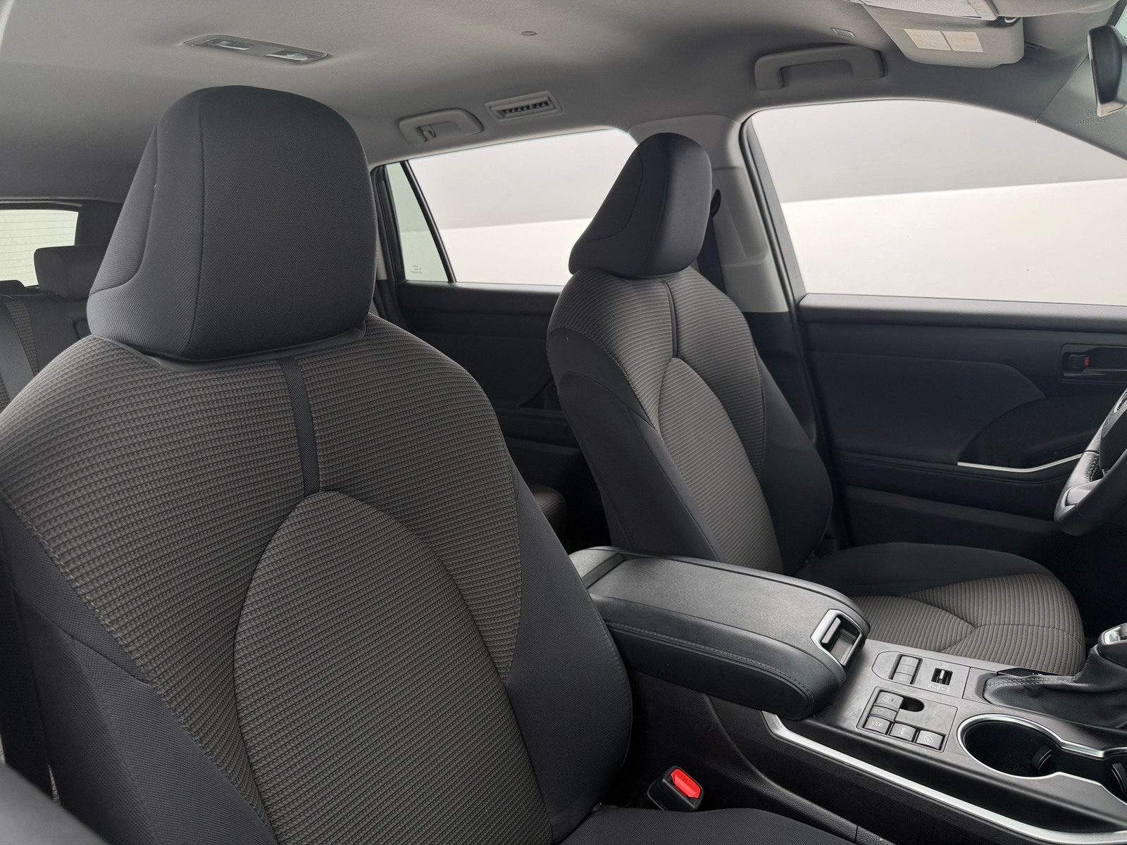 Thumbnail: 2024 Toyota Highlander - 2