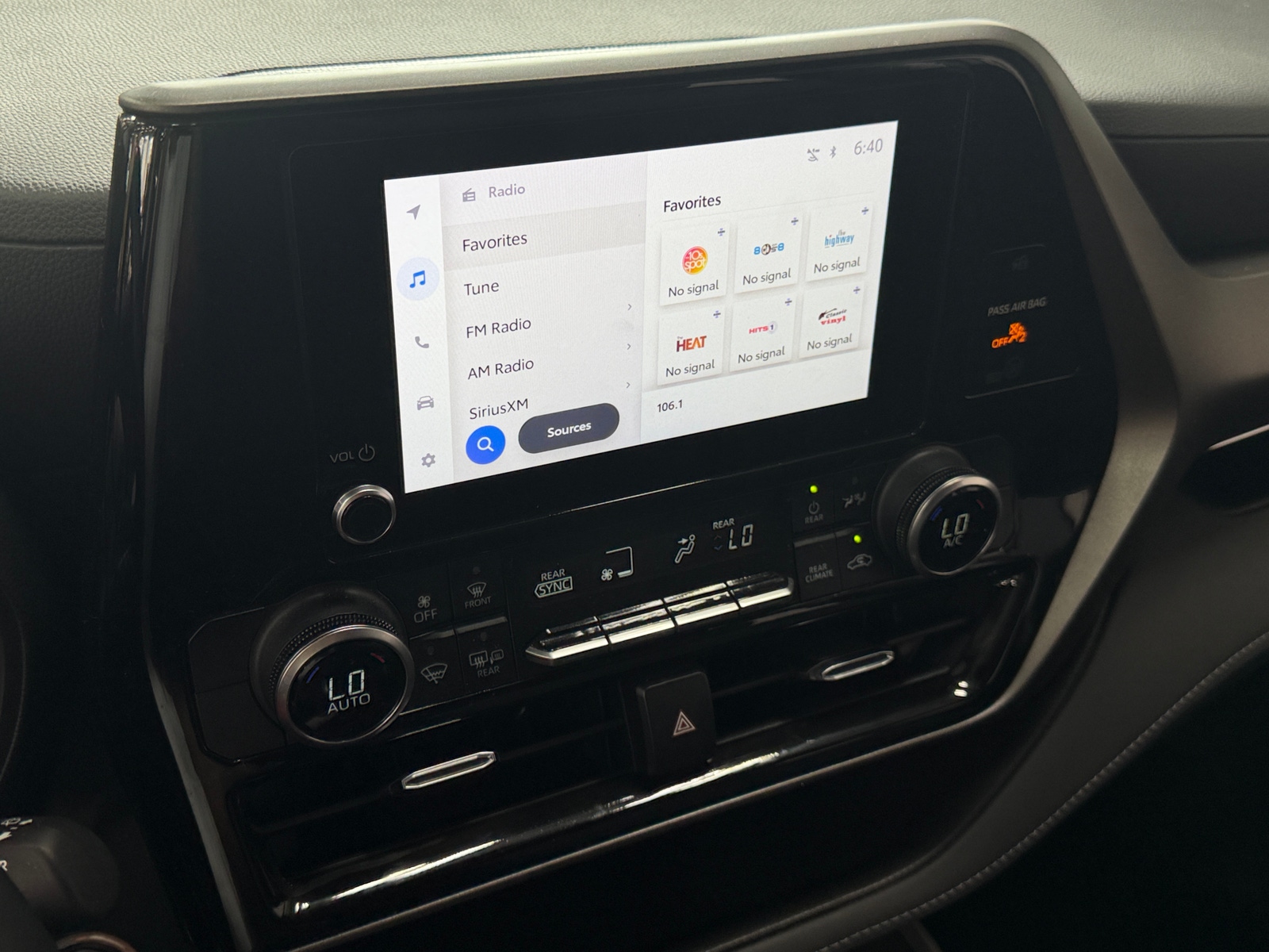 Thumbnail: 2024 Toyota Highlander - 4