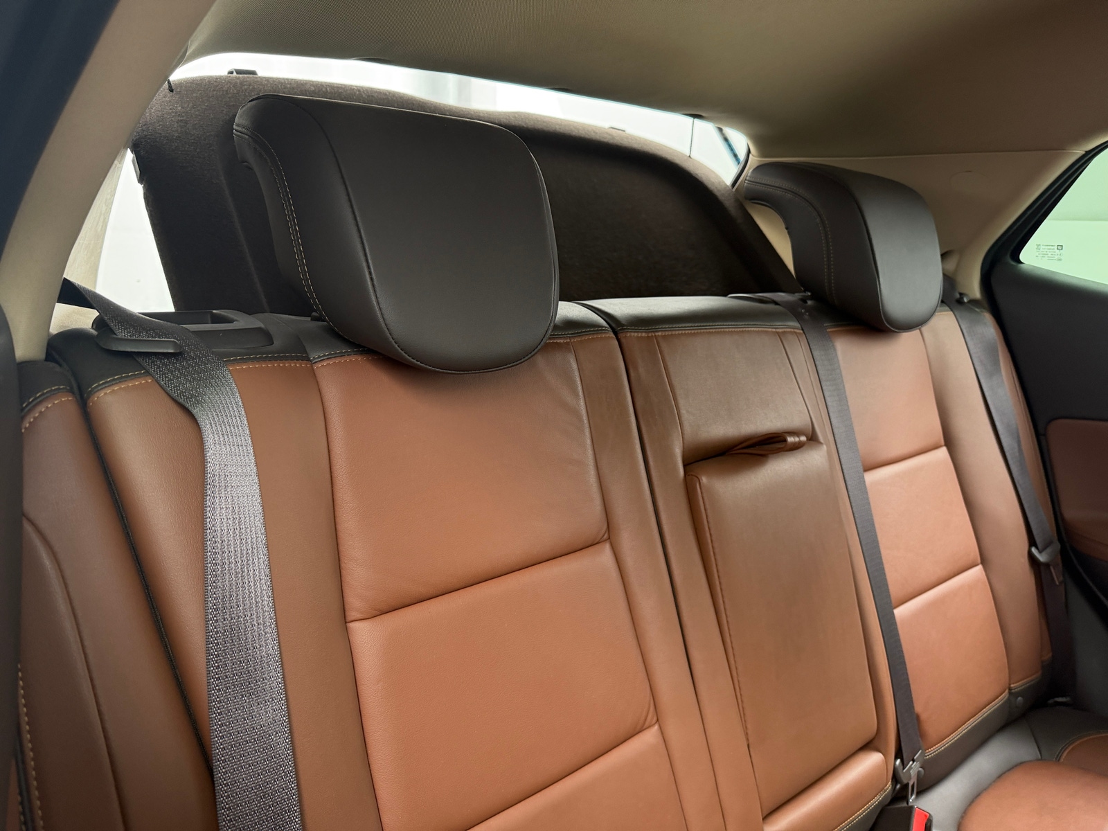 Thumbnail: 2016 Buick Encore - 5