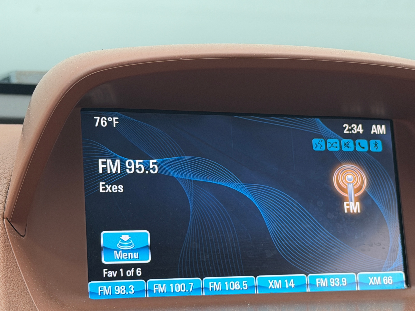 Thumbnail: 2016 Buick Encore - 3