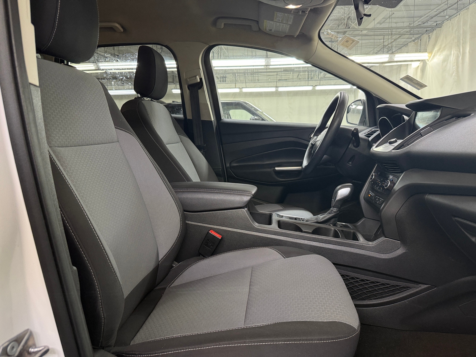 Thumbnail: 2019 Ford Escape - 2
