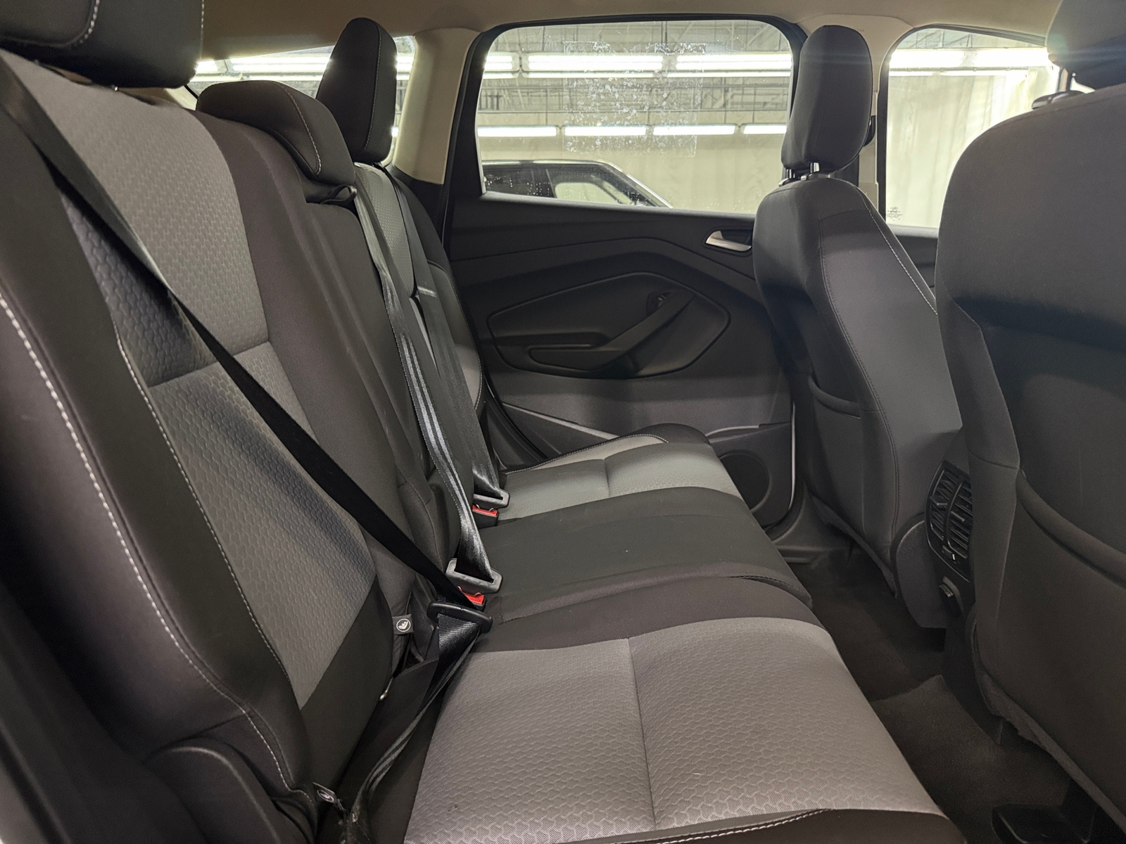 Thumbnail: 2019 Ford Escape - 6