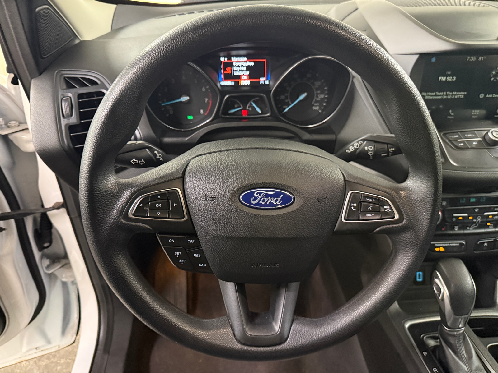 Thumbnail: 2019 Ford Escape - 5