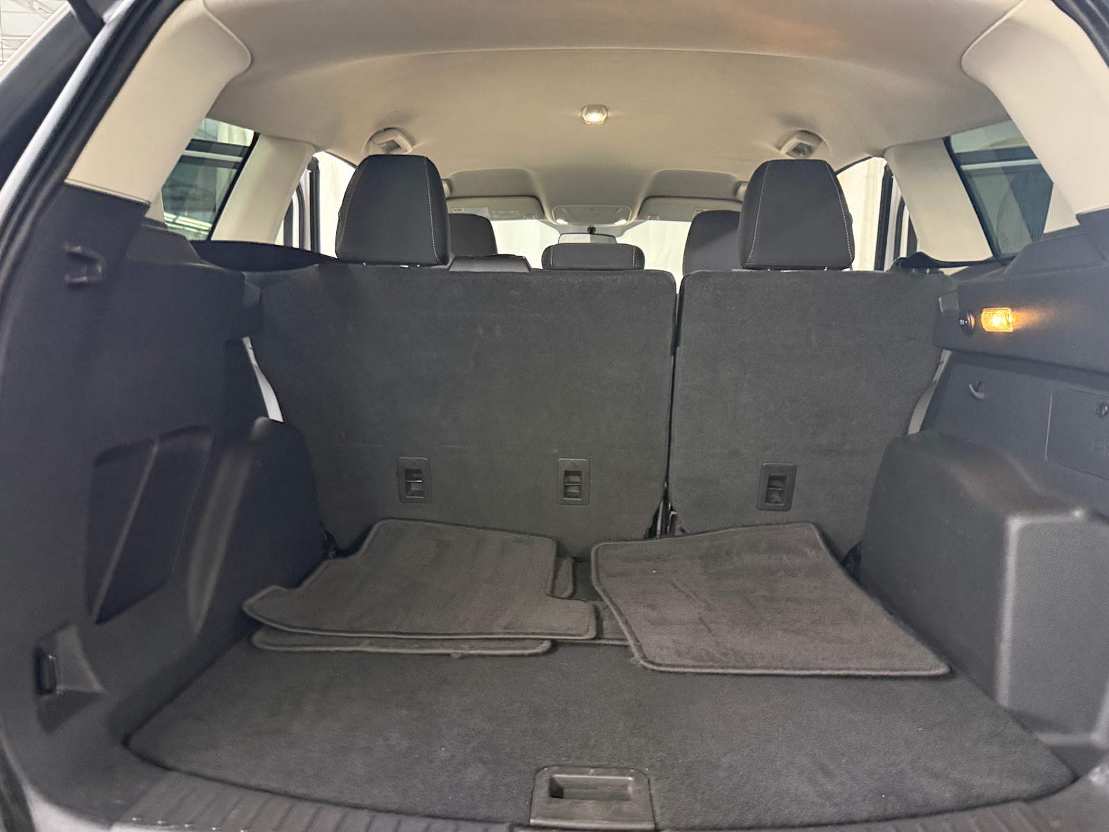 Thumbnail: 2019 Ford Escape - 7